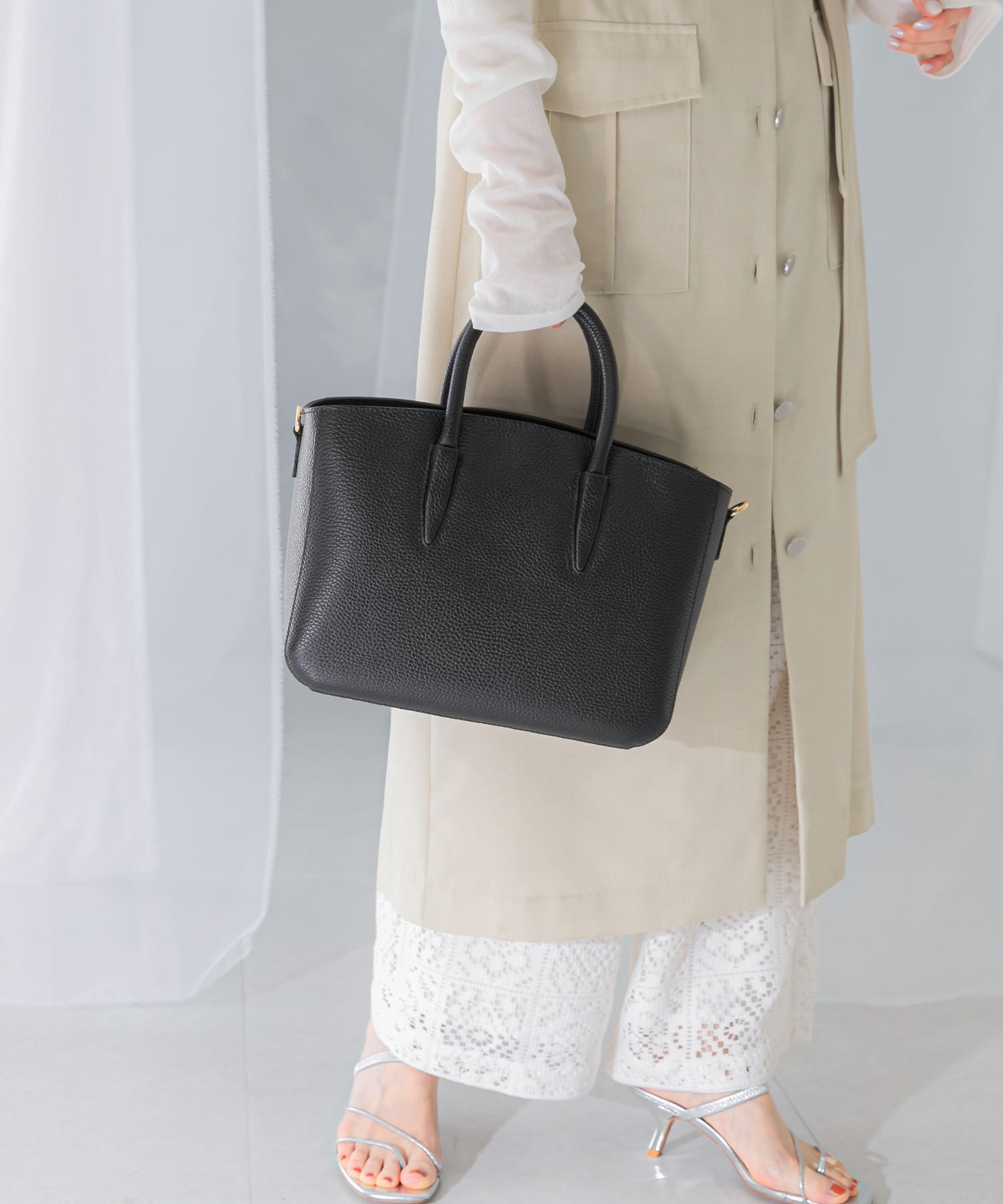 AULENTTI レザー2WAY BAG[RWA4-3136]｜URBAN RESEARCH公式