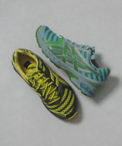 ASICS　UB9-S GEL-DS TRAINER 14