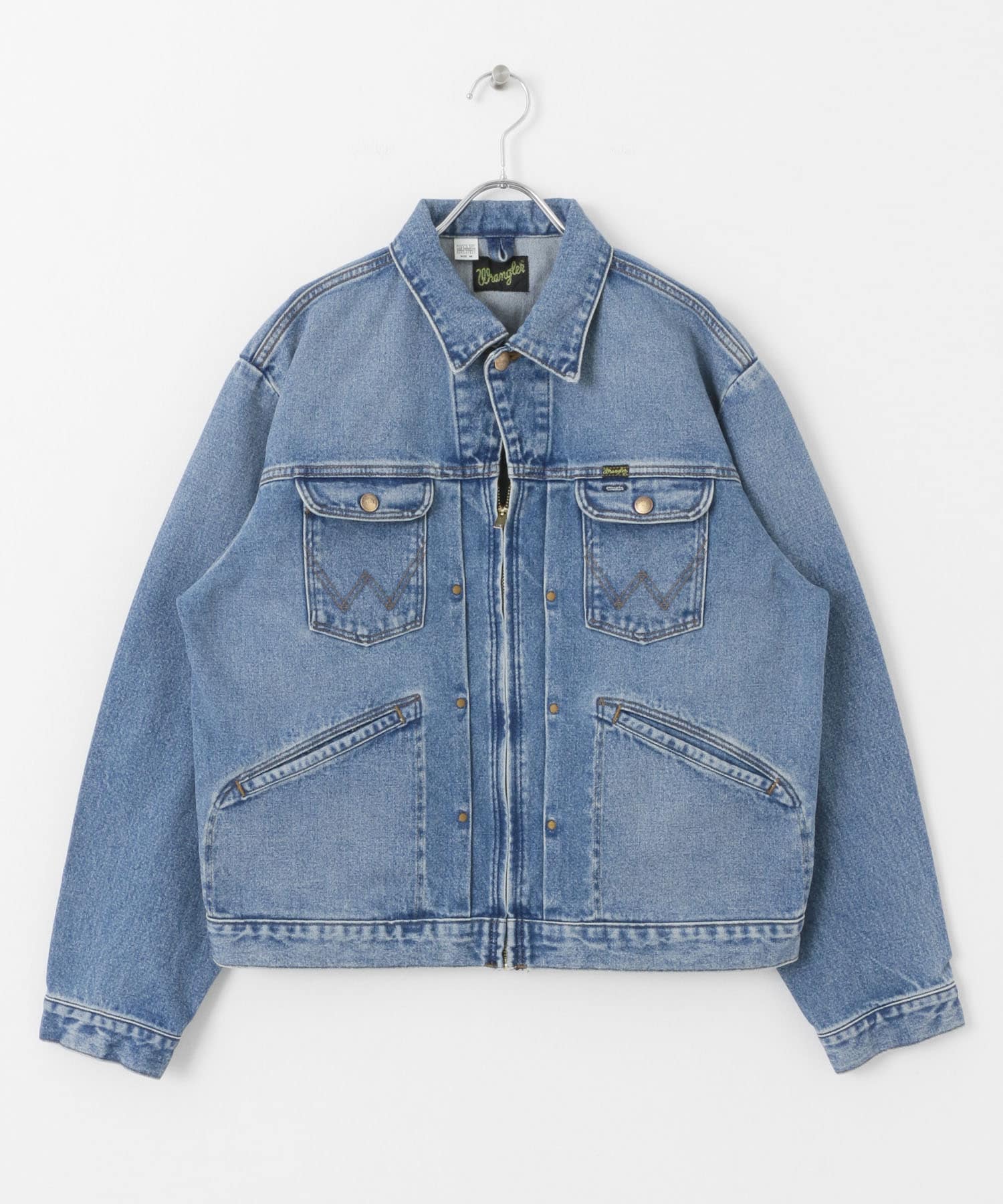 Wrangler 24MJZ[LMA4-WM4024-1]｜URBAN RESEARCH公式
