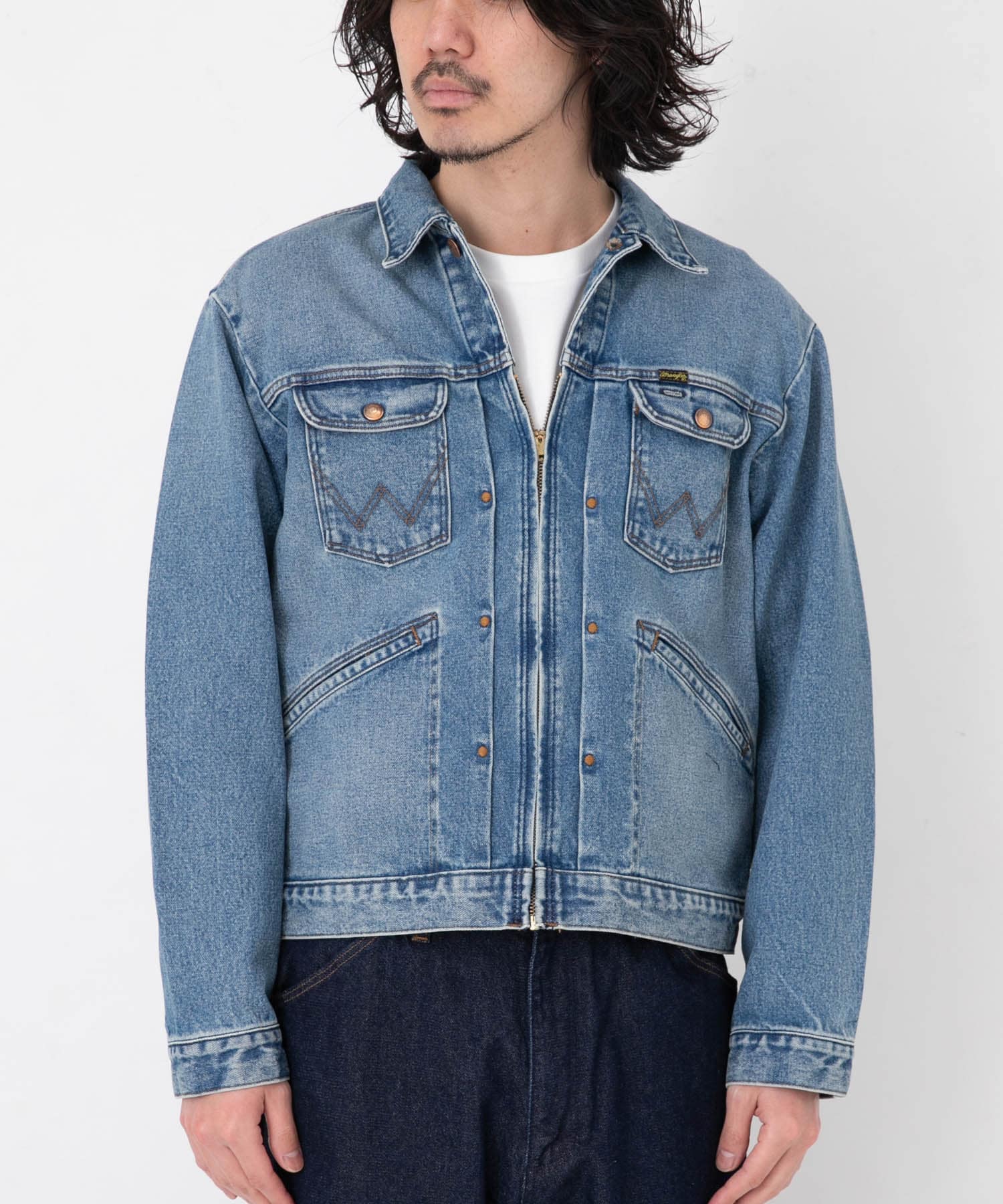 Wrangler 24MJZ[LMA4-WM4024-1]｜URBAN RESEARCH公式
