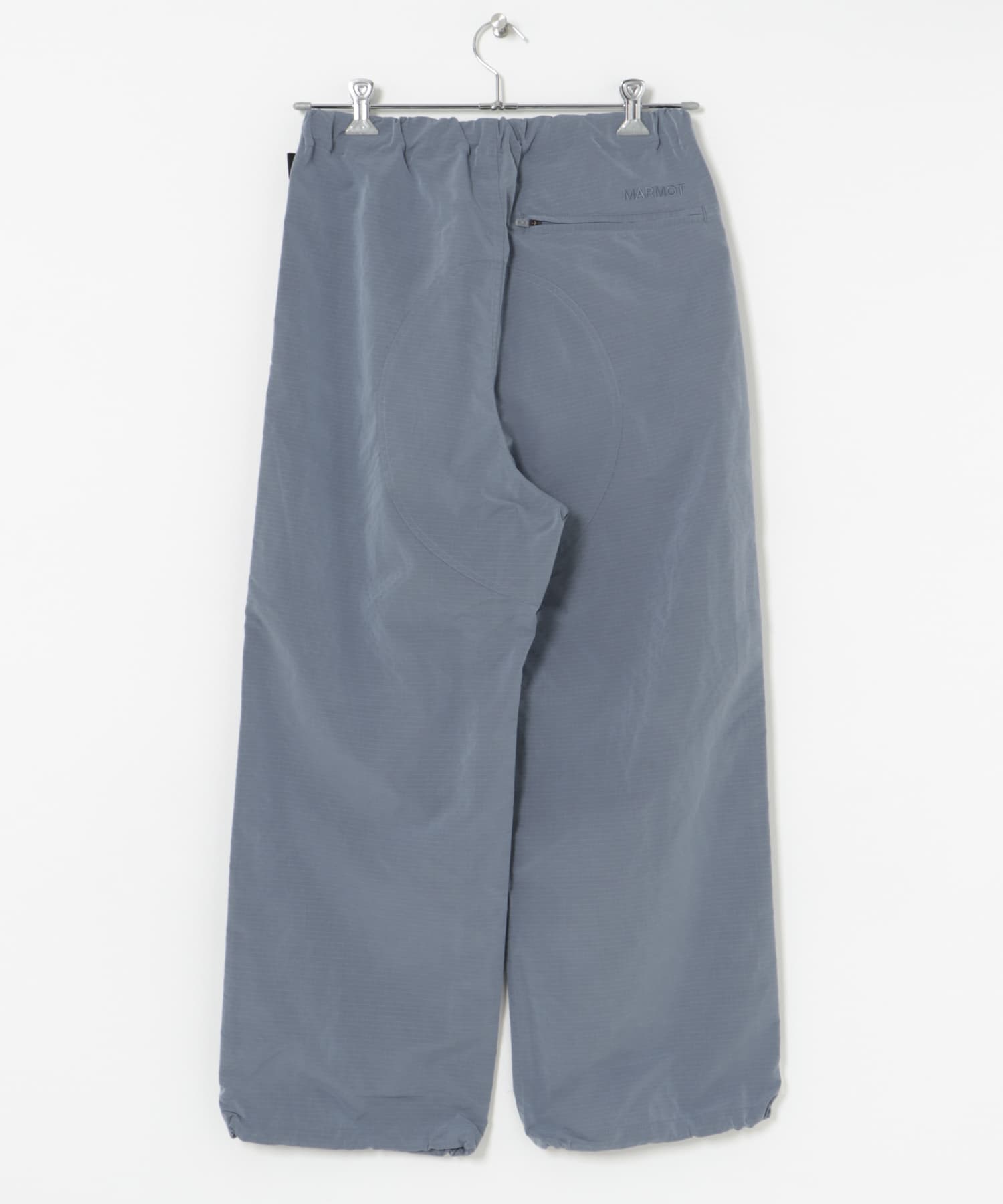 MARMOT CAPITAL LIGHT GRID PANTS[UWA4-25SSL404PI]｜URBAN