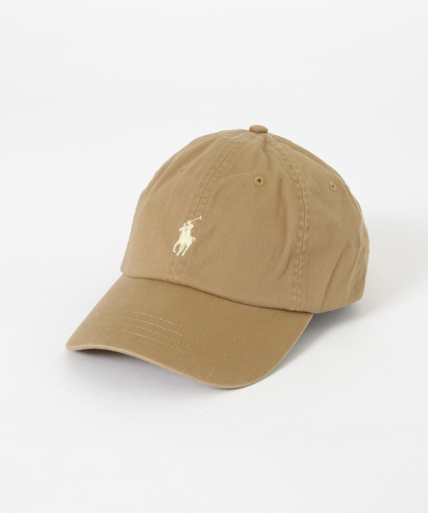POLO RALPH LAUREN CLASSIC SPORT CAP[UMA5-710667709]｜URBAN