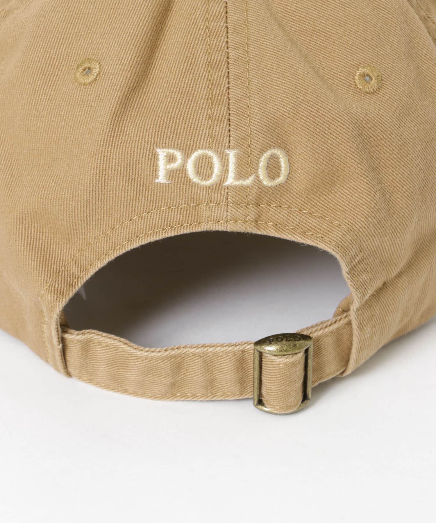 POLO RALPH LAUREN CLASSIC SPORT CAP[UMA5-710667709]｜URBAN