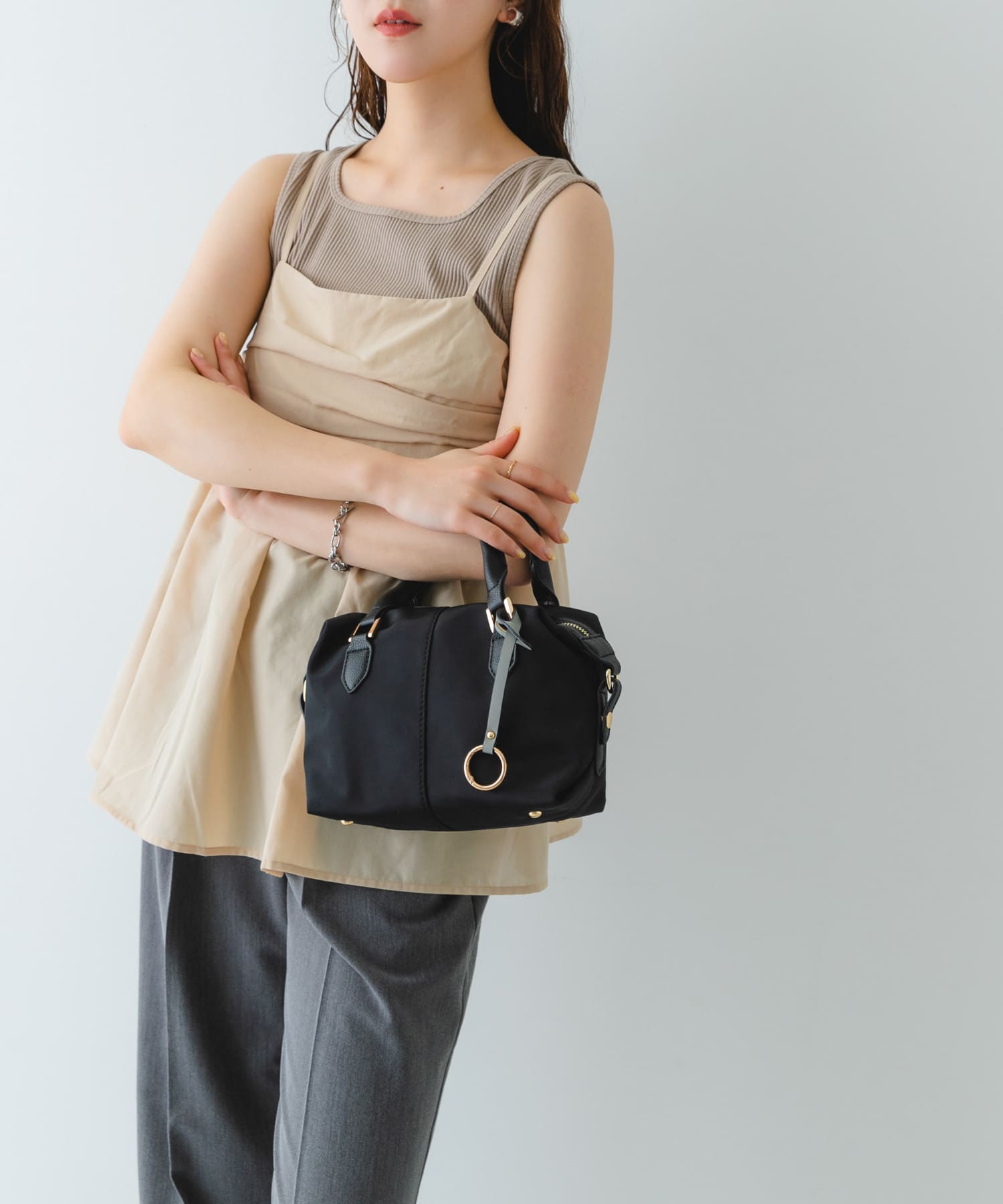 撥水プチショルダーバッグ[XXA4-2AW2508]｜URBAN RESEARCH公式