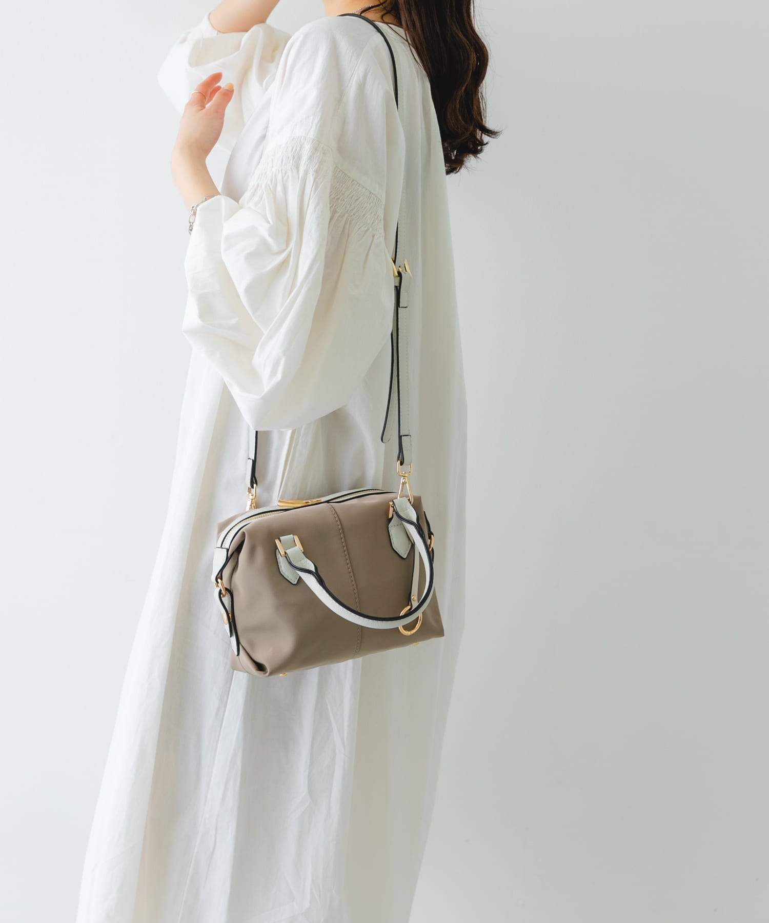 撥水プチショルダーバッグ[XXA4-2AW2508]｜URBAN RESEARCH公式