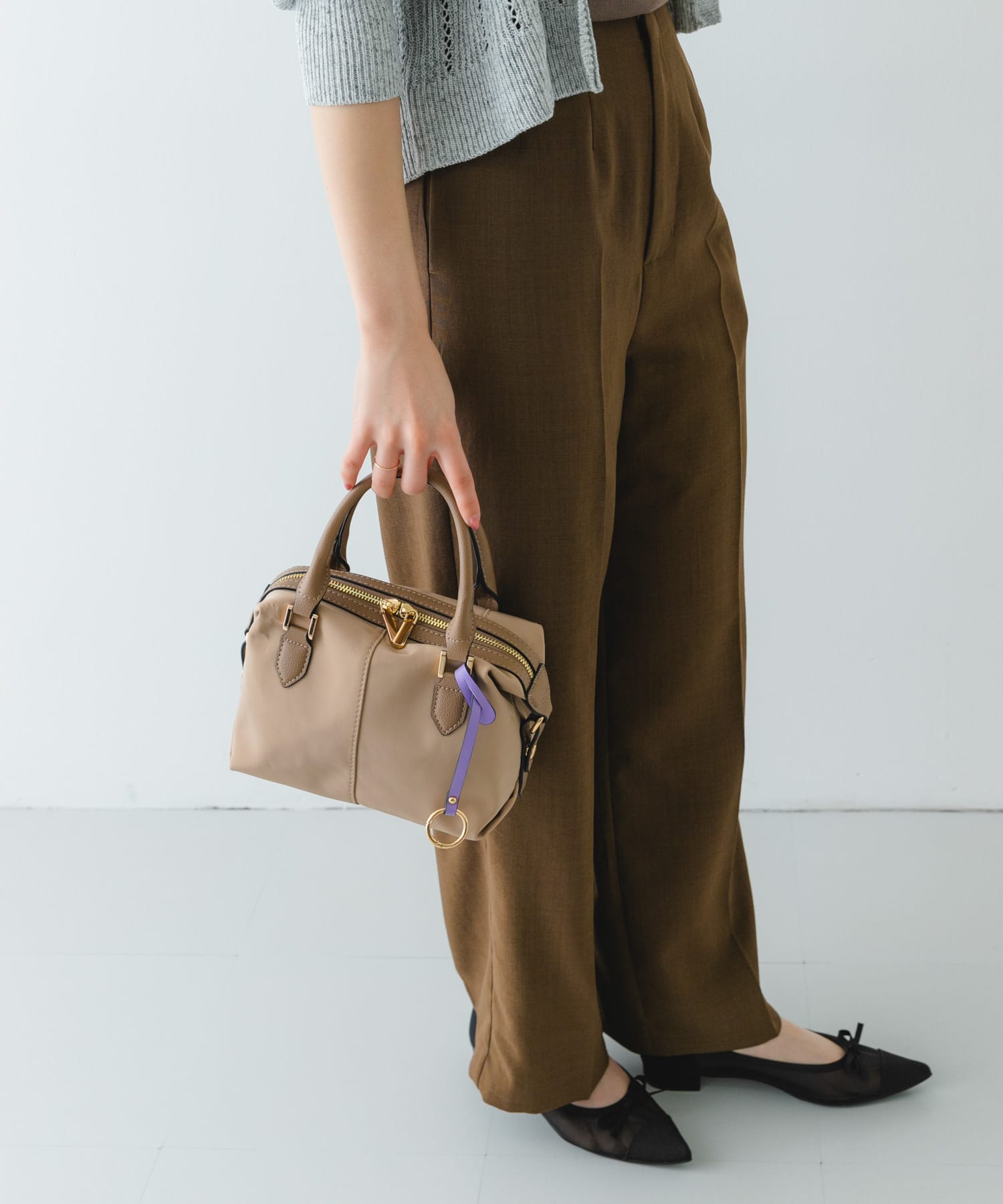 撥水プチショルダーバッグ[XXA4-2AW2508]｜URBAN RESEARCH公式