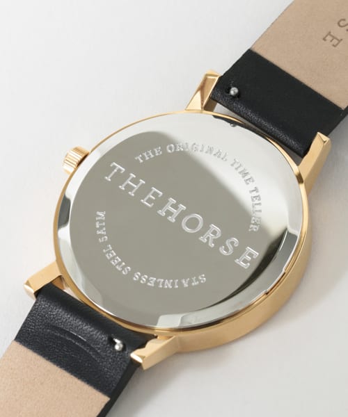 The Horse The Original The Horse 1 Sl Urban Research公式ファッション通販 The Horse The Original The Horse 1 Sl Urban Research公式ファッション通販