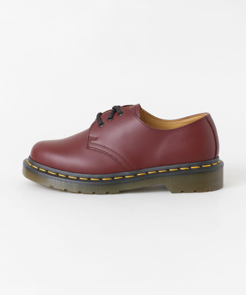 Dr.Martens 3EYE GIBSON SHOES[146159-SL77]｜URBAN RESEARCH公式