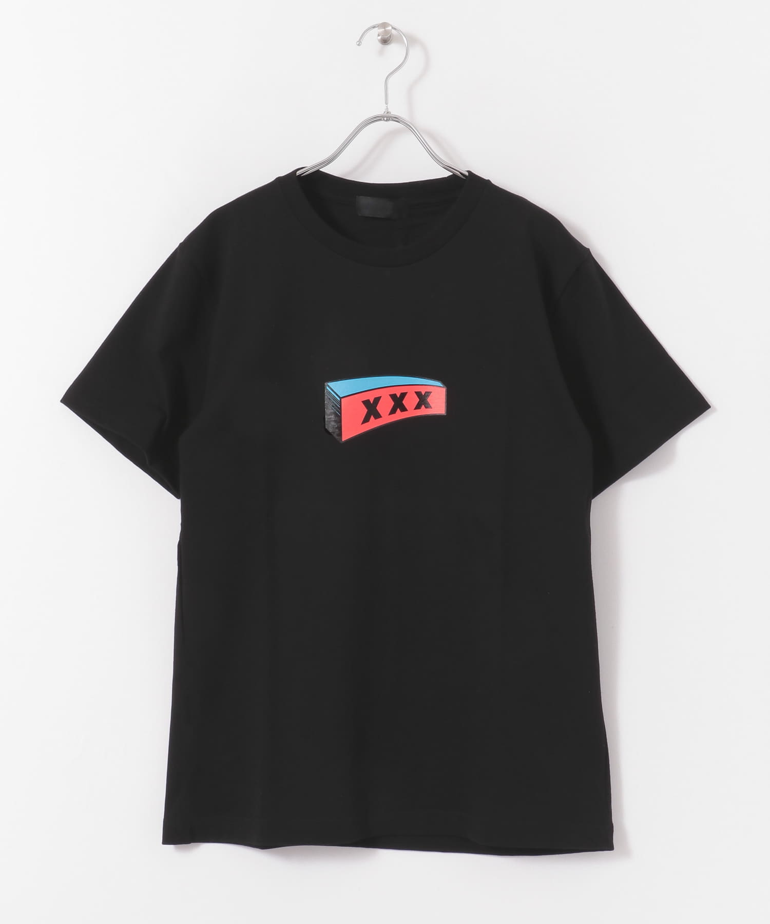 GOD SELECTION XXX T-SHIRTS[GXS19-ST22-UM95]｜URBAN 