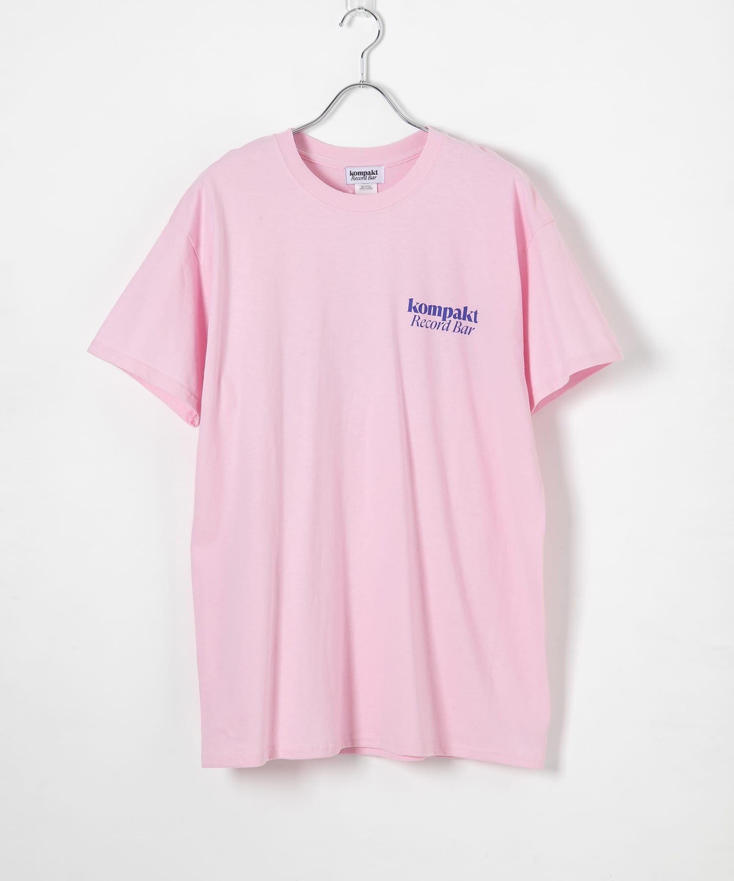 Record Bar T-Shirt