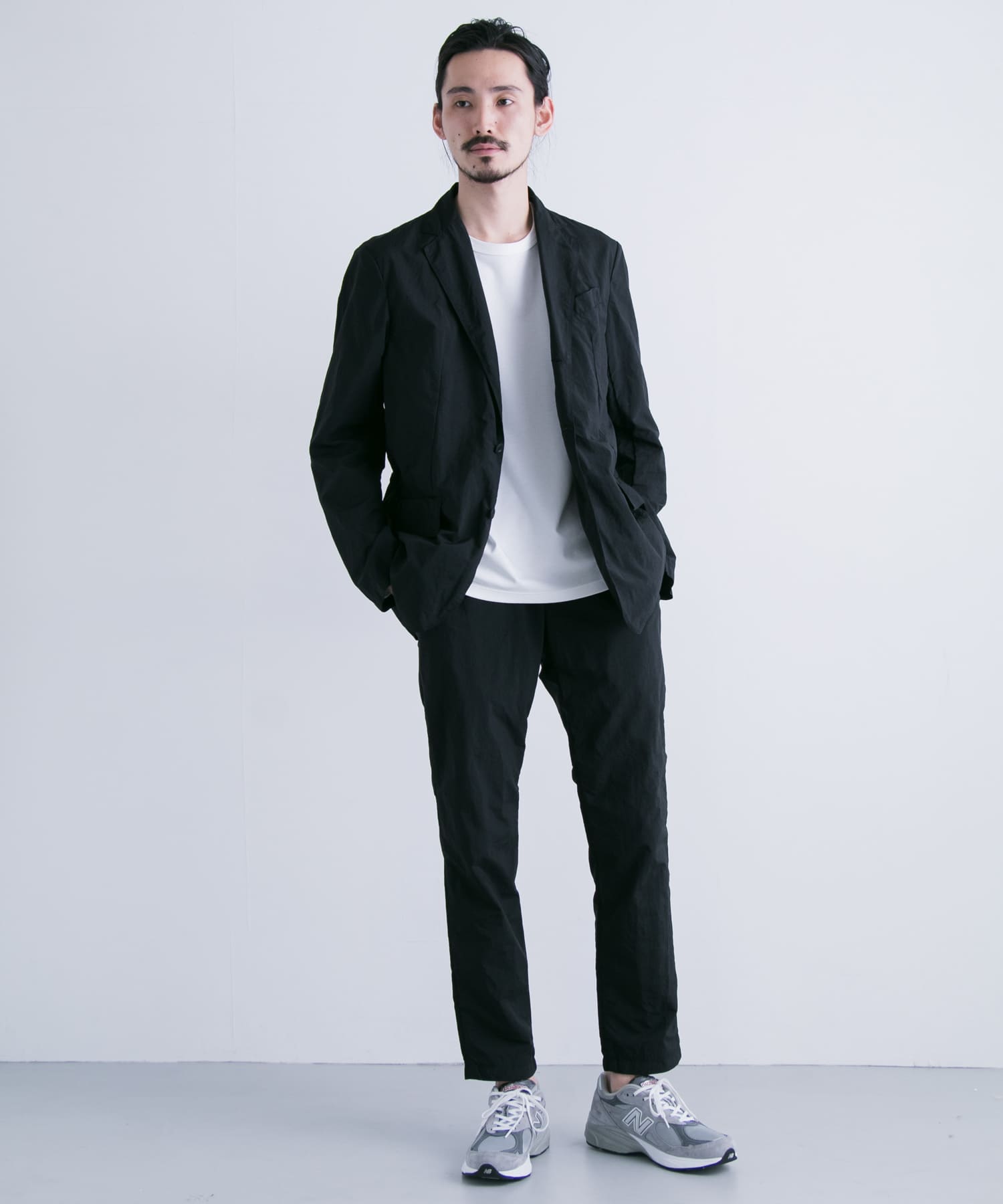 TEATORA テアトラ WALLET PANTS OFFICE | www.sugarbun.com