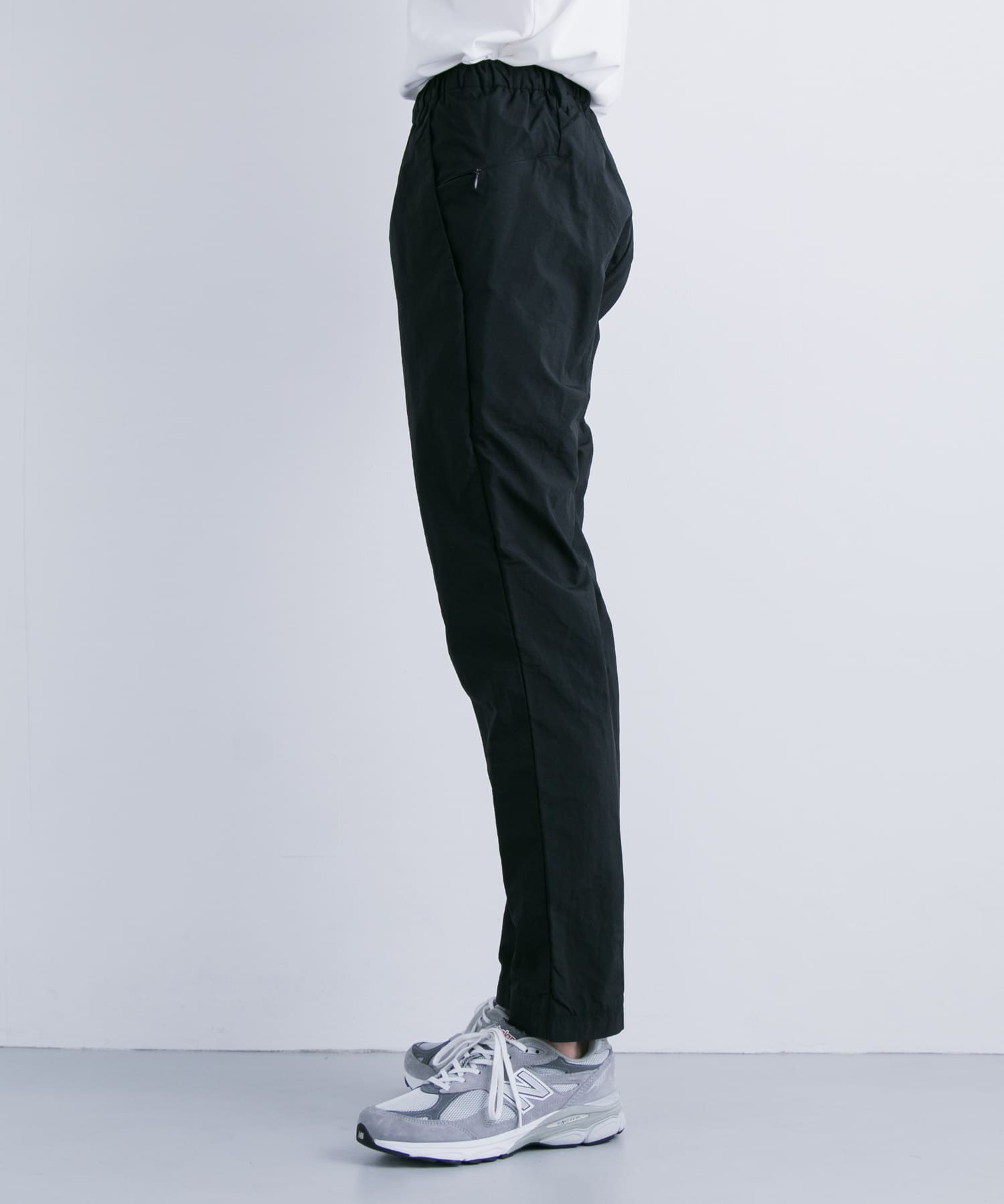 時間指定不可】 TEATORA WALLET PANTS OFFICE Packable ボトム 3 ...