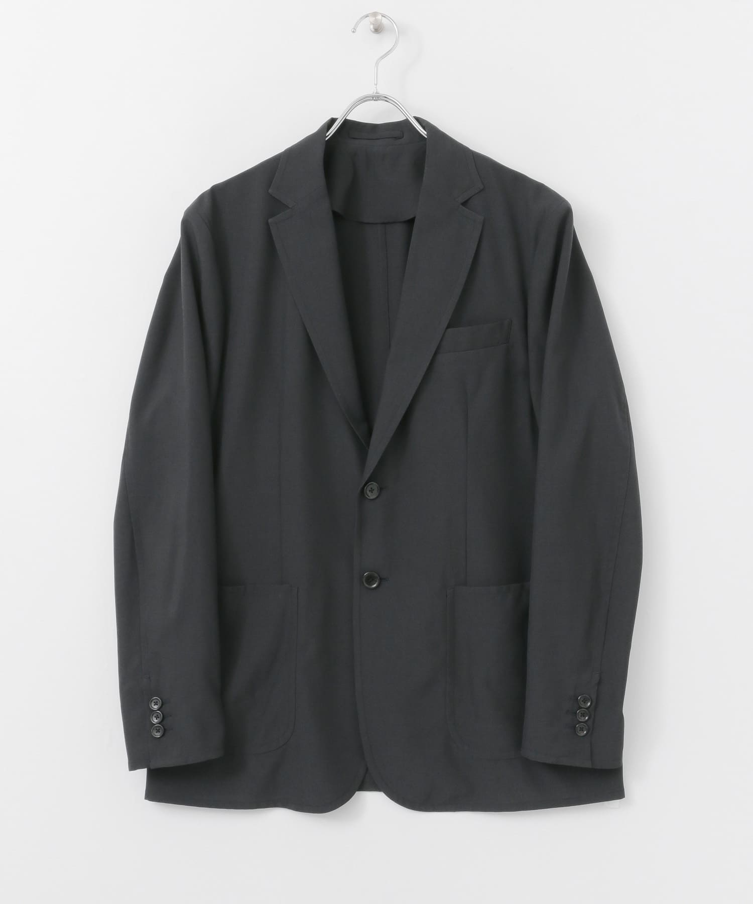 URBAN RESEARCH Tailor トロシャンブレージャケット[UT04-17K007]｜URBAN RESEARCH公式ファッション通販