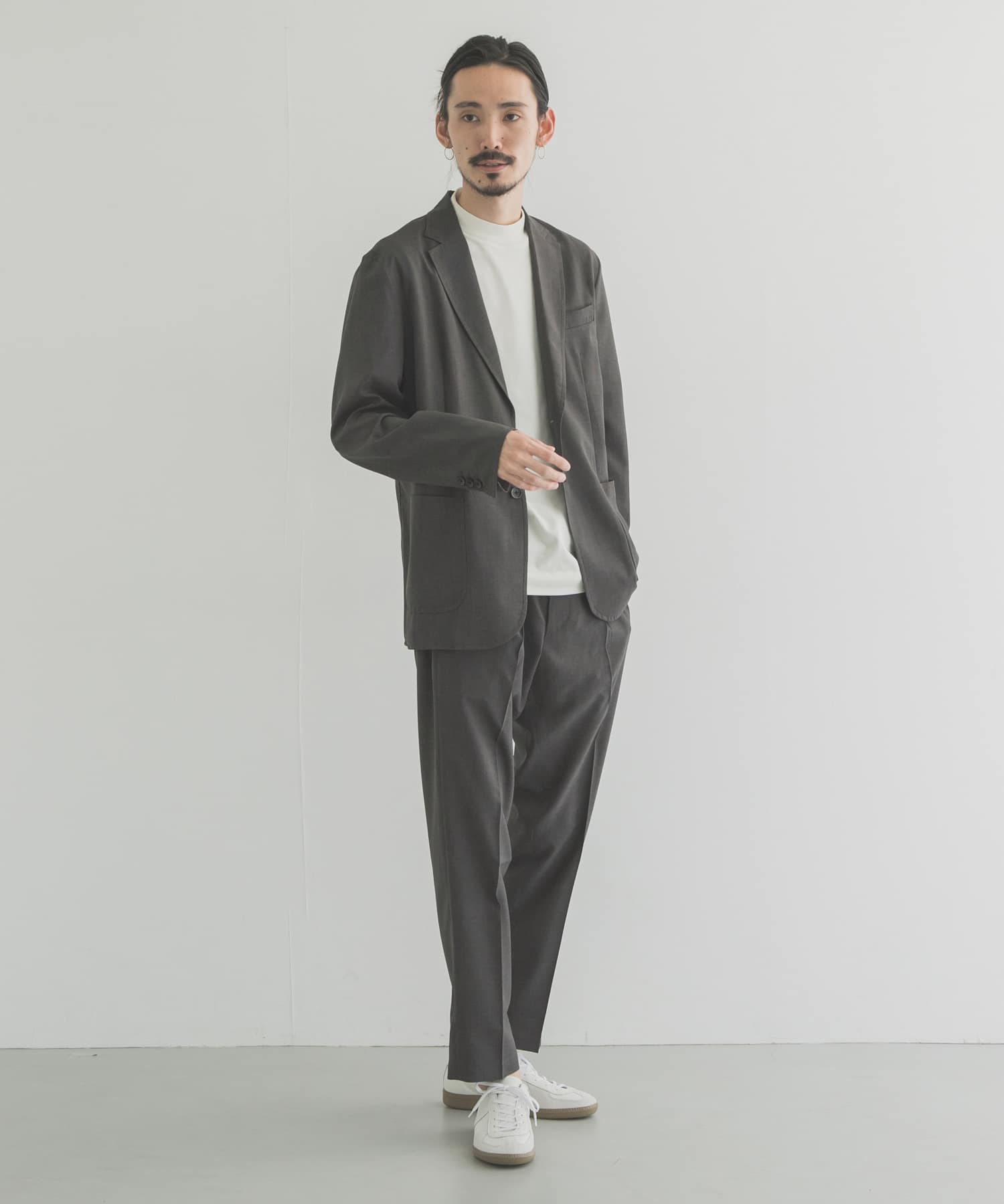 URBAN RESEARCH Tailor トロシャンブレージャケット[UT04-17K007]｜URBAN RESEARCH公式ファッション通販
