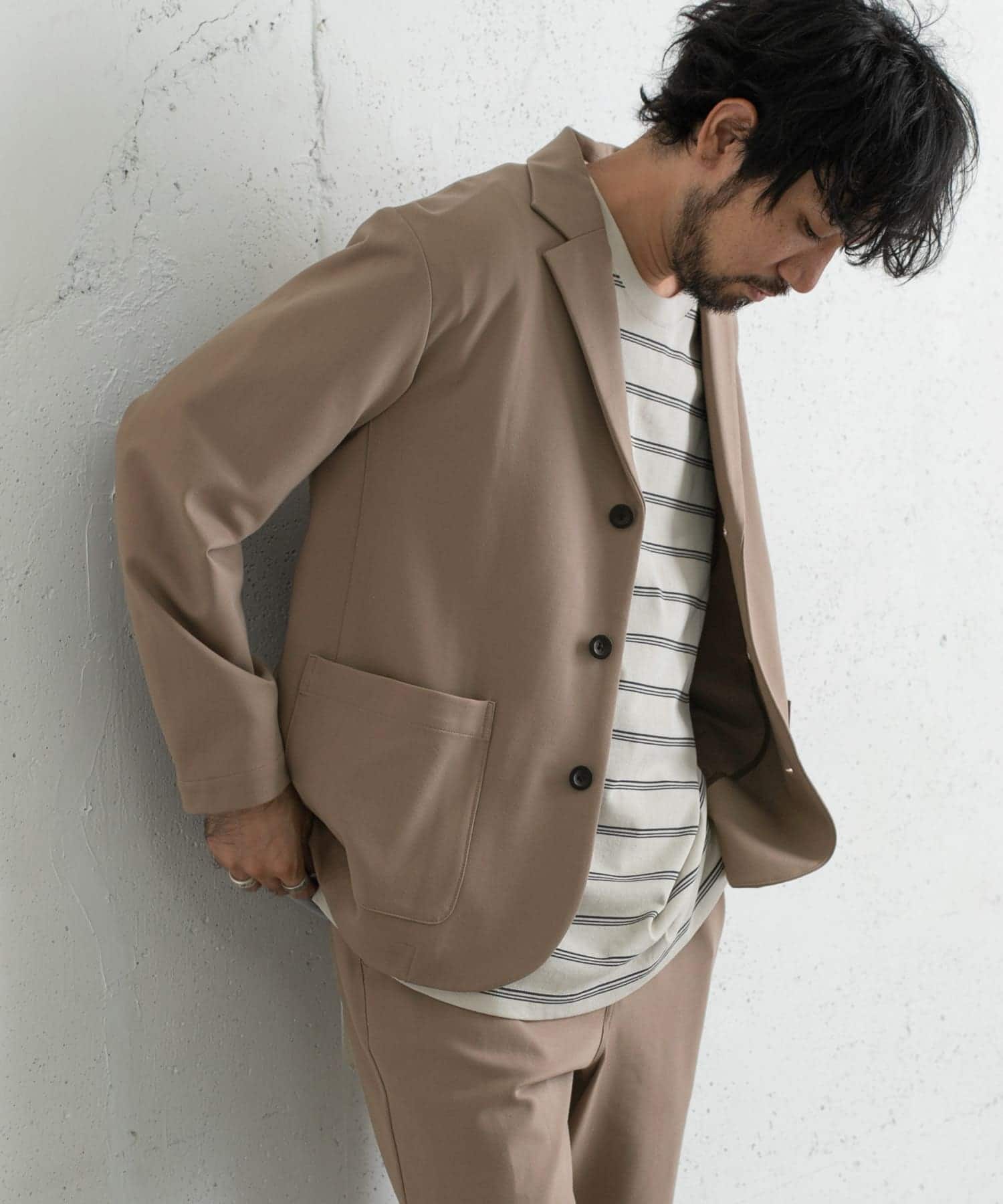 別注』WILDTHINGS×DOORS ジャケット∴[DR06-17H601]｜URBAN RESEARCH 