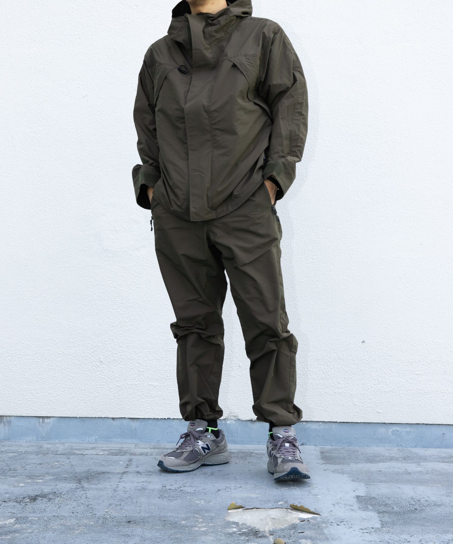 WILDTHINGS × LAKE SEEKERS 別注Seekers Pant[WT21420AD-BSM07]｜URBAN