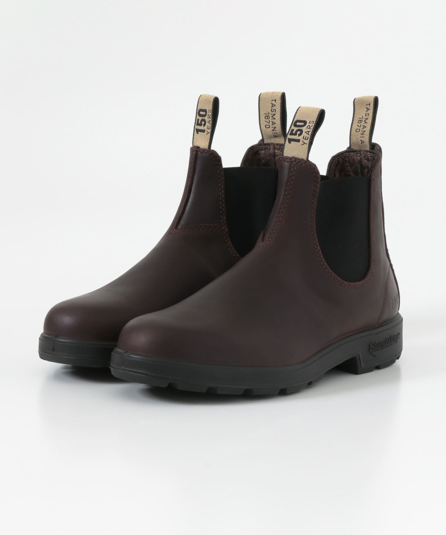 permanent boot shine