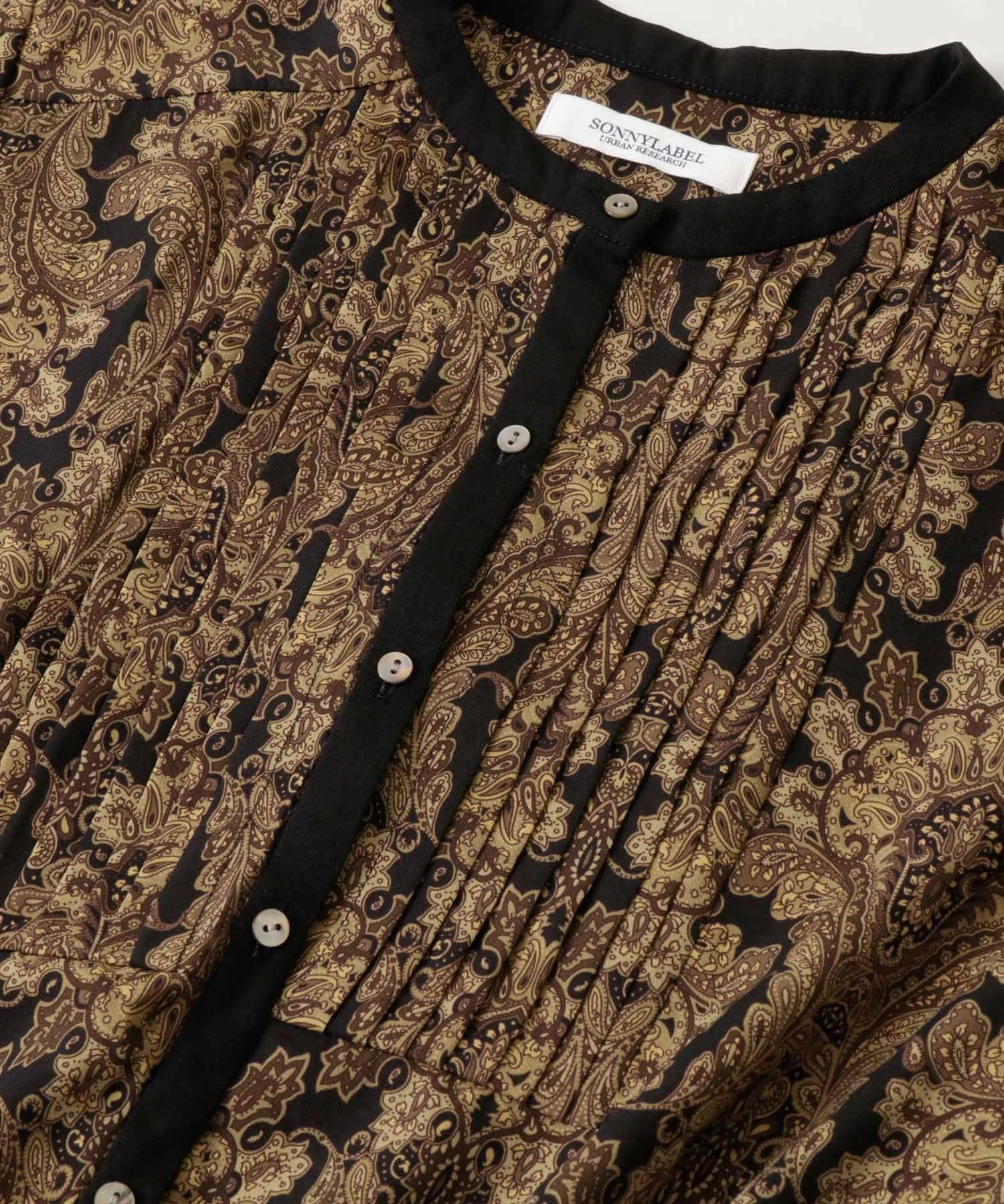 ダマスクプリントワンピース La06 26k017 Urban Research公式ファッション通販