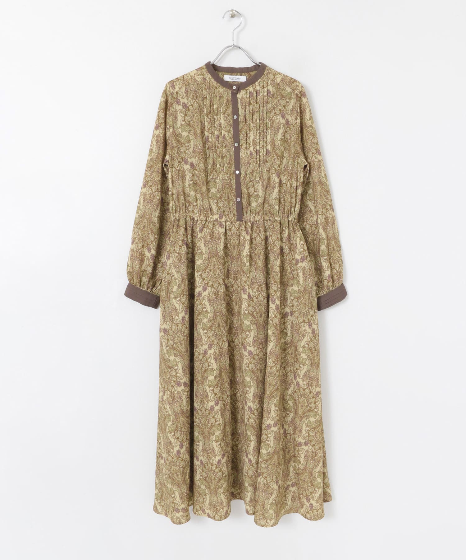 ダマスクプリントワンピース La06 26k017 Urban Research公式ファッション通販 ダマスクプリントワンピース La06 26k017 Urban Research公式ファッション通販
