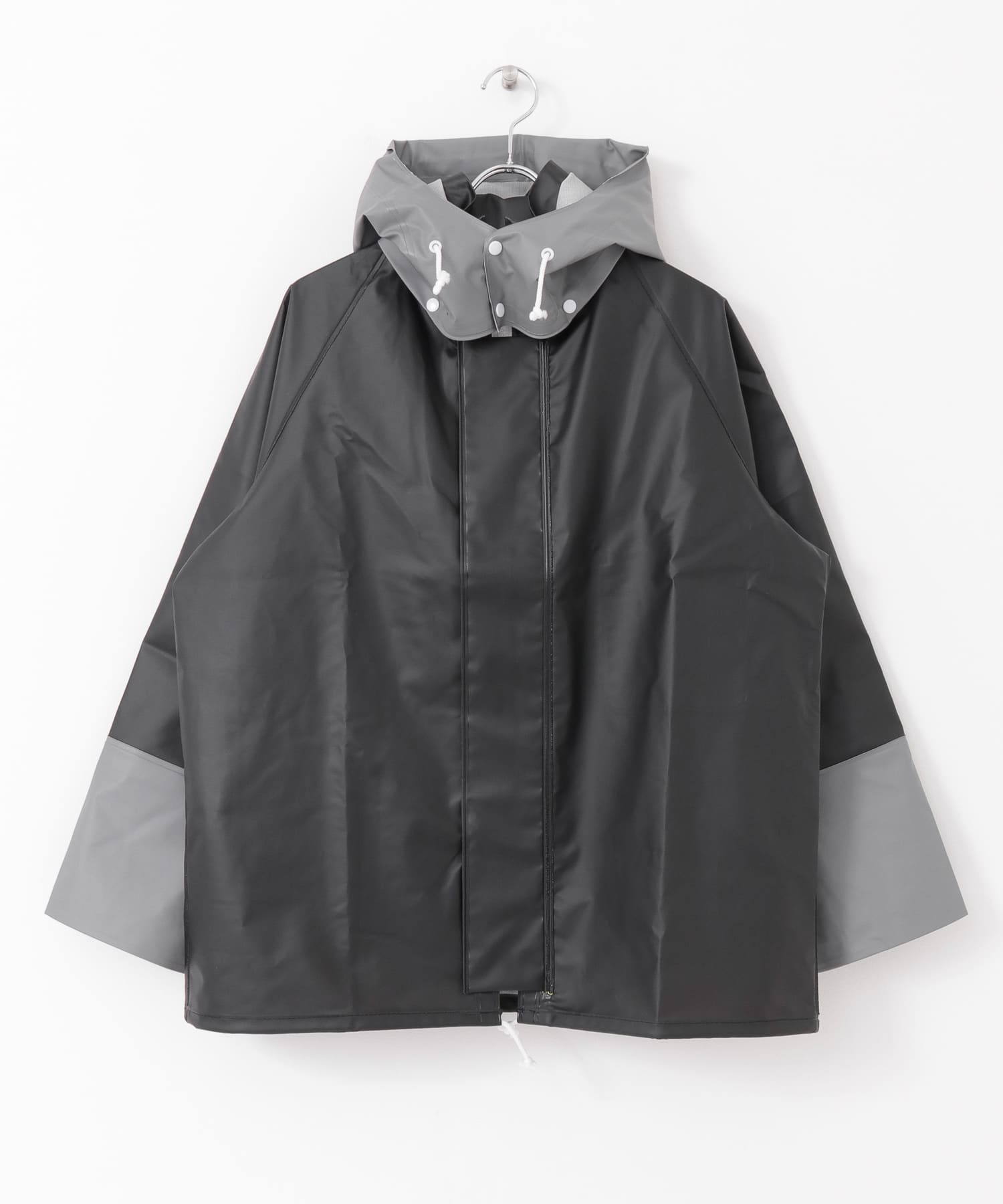 Lee WESTERNER✖️URBAN RESEARCH サテンジャケット ジャケット