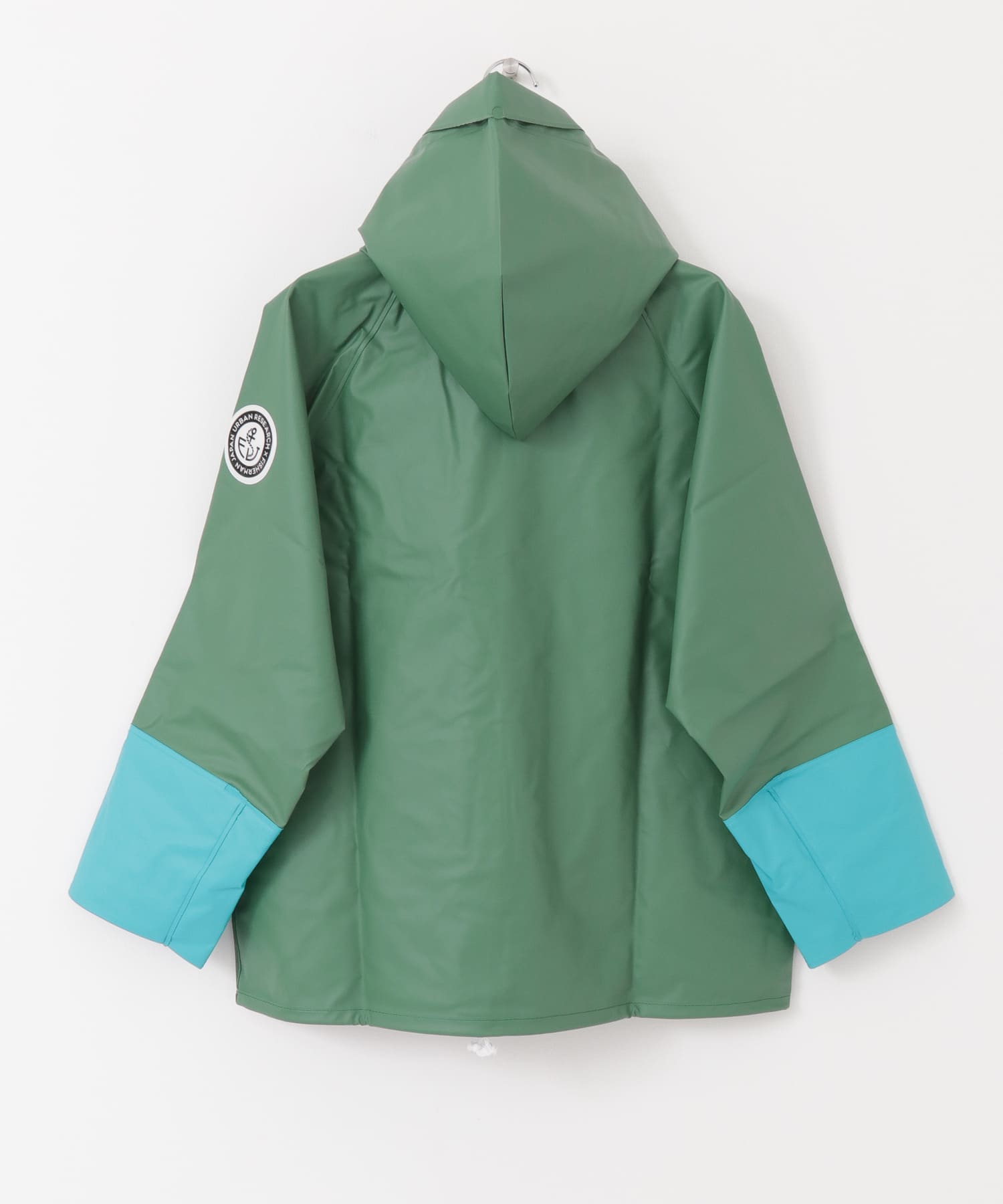 ロゴスコーポレーション FISHERMAN JAPAN×URBAN RESEARCH マリン