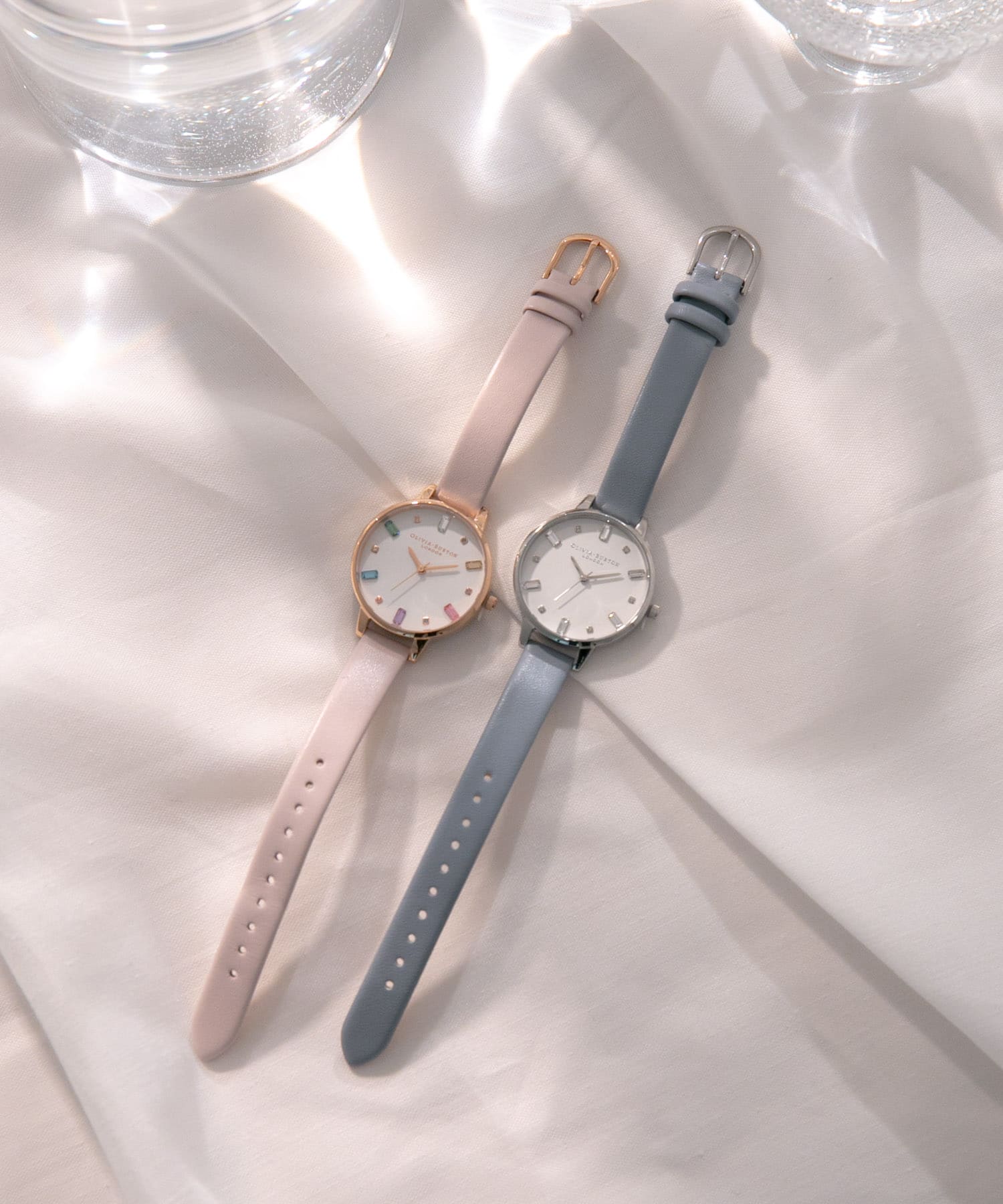 OLIVIA BURTON Rainbow[OB16RB22-UL03n]｜URBAN RESEARCH公式