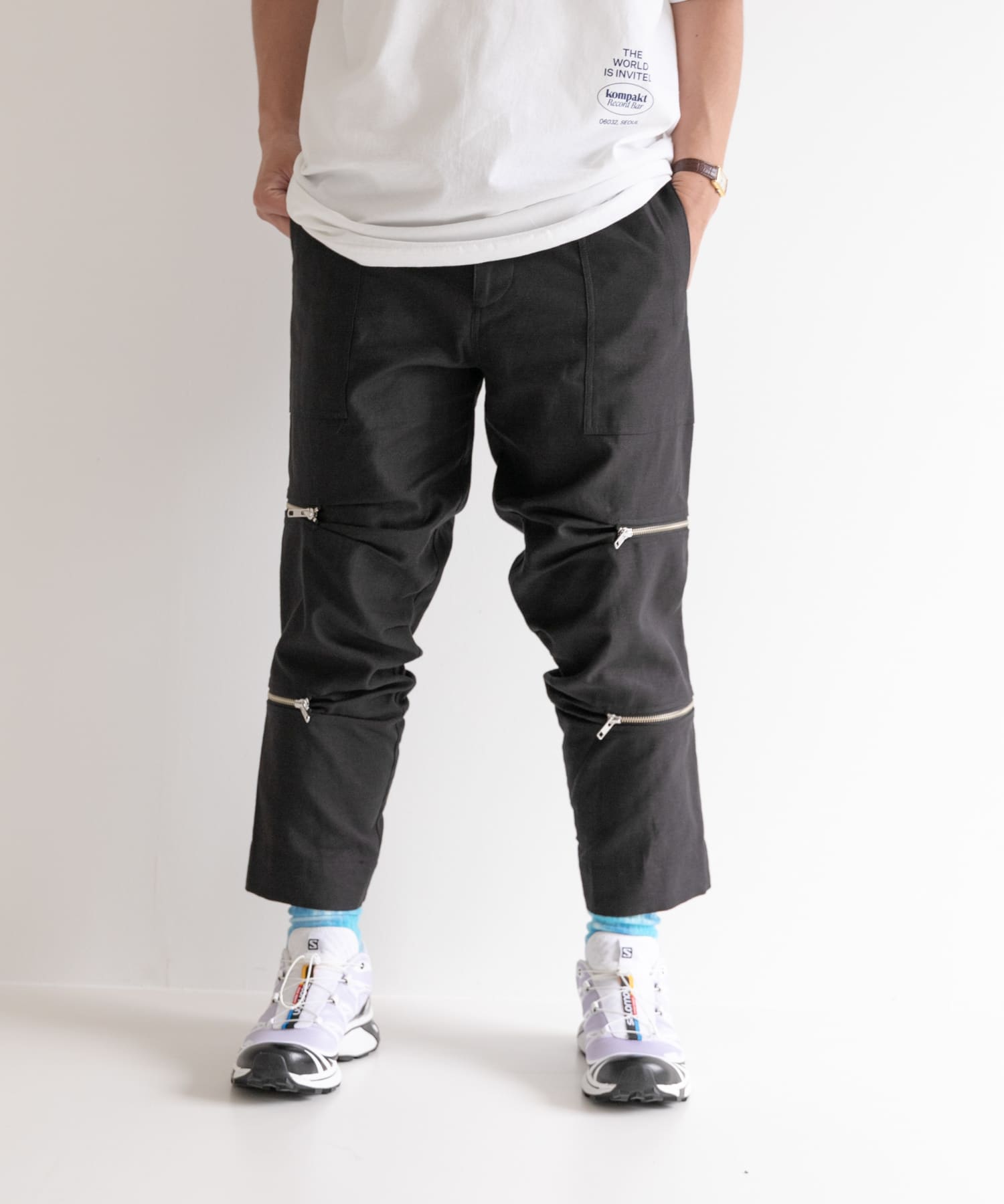 Phingerin Elevation Pants Pdbt021 Bsm14 Urban Research公式ファッション通販 Phingerin Elevation Pants Pdbt021 Bsm14 Urban Research公式ファッション通販