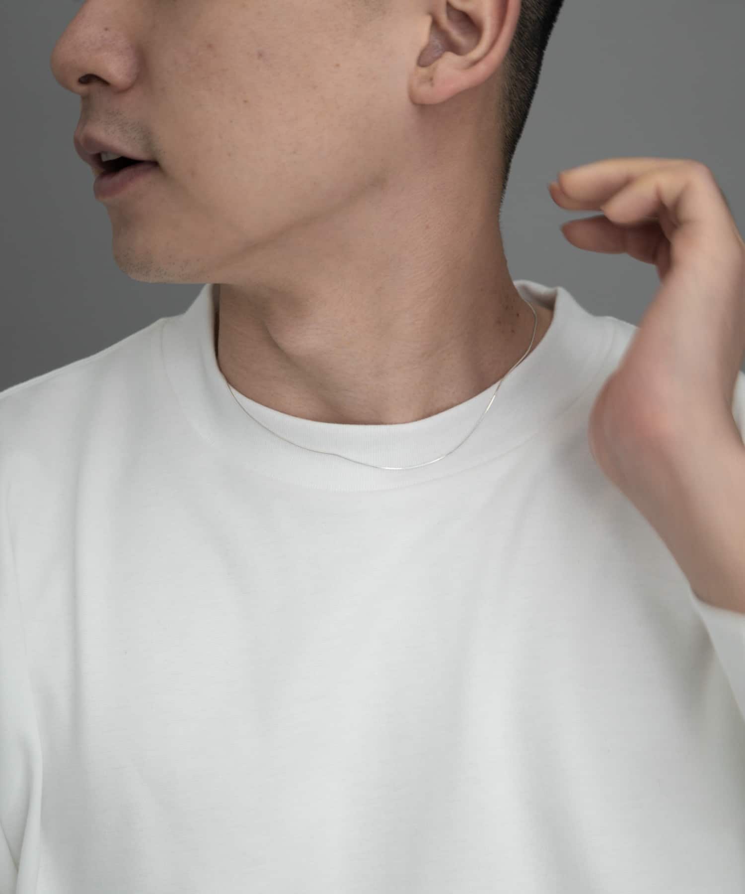 silver925スネークチェーンネックレス[SM14-2PF016]｜URBAN RESEARCH