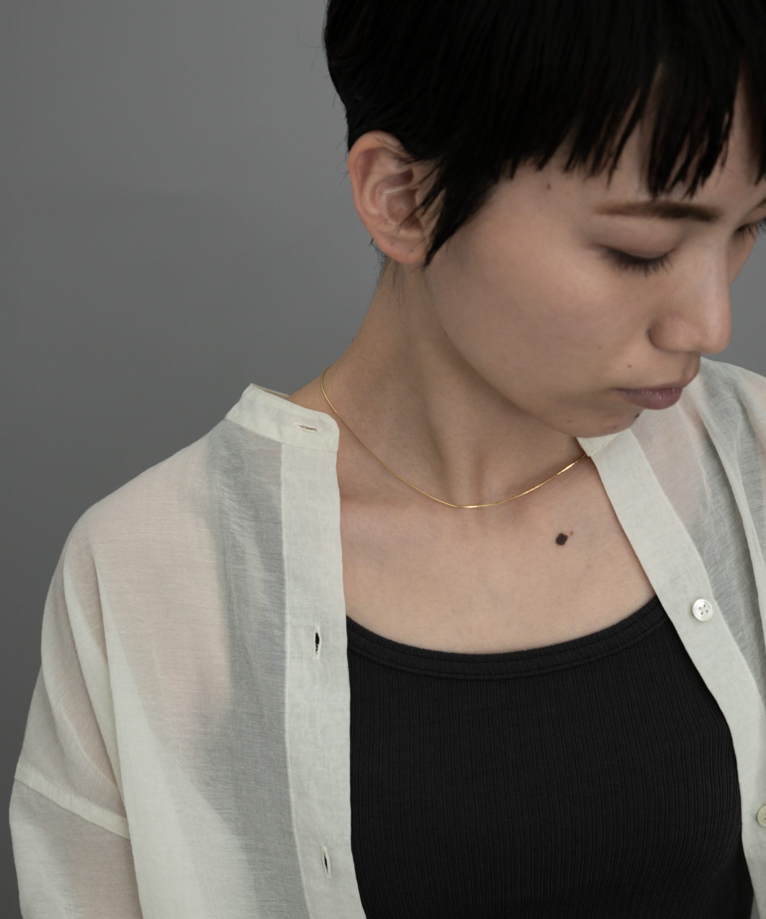 silver925スネークチェーンネックレス[SM14-2PF016]｜URBAN RESEARCH