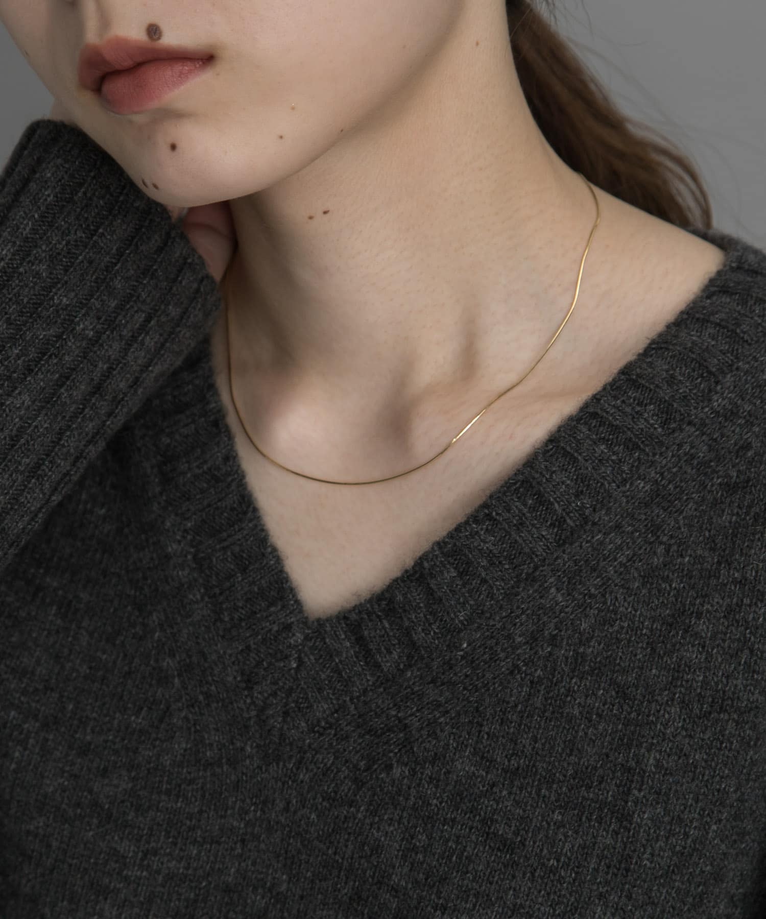 silver925スネークチェーンネックレス[SM14-2PF016]｜URBAN RESEARCH