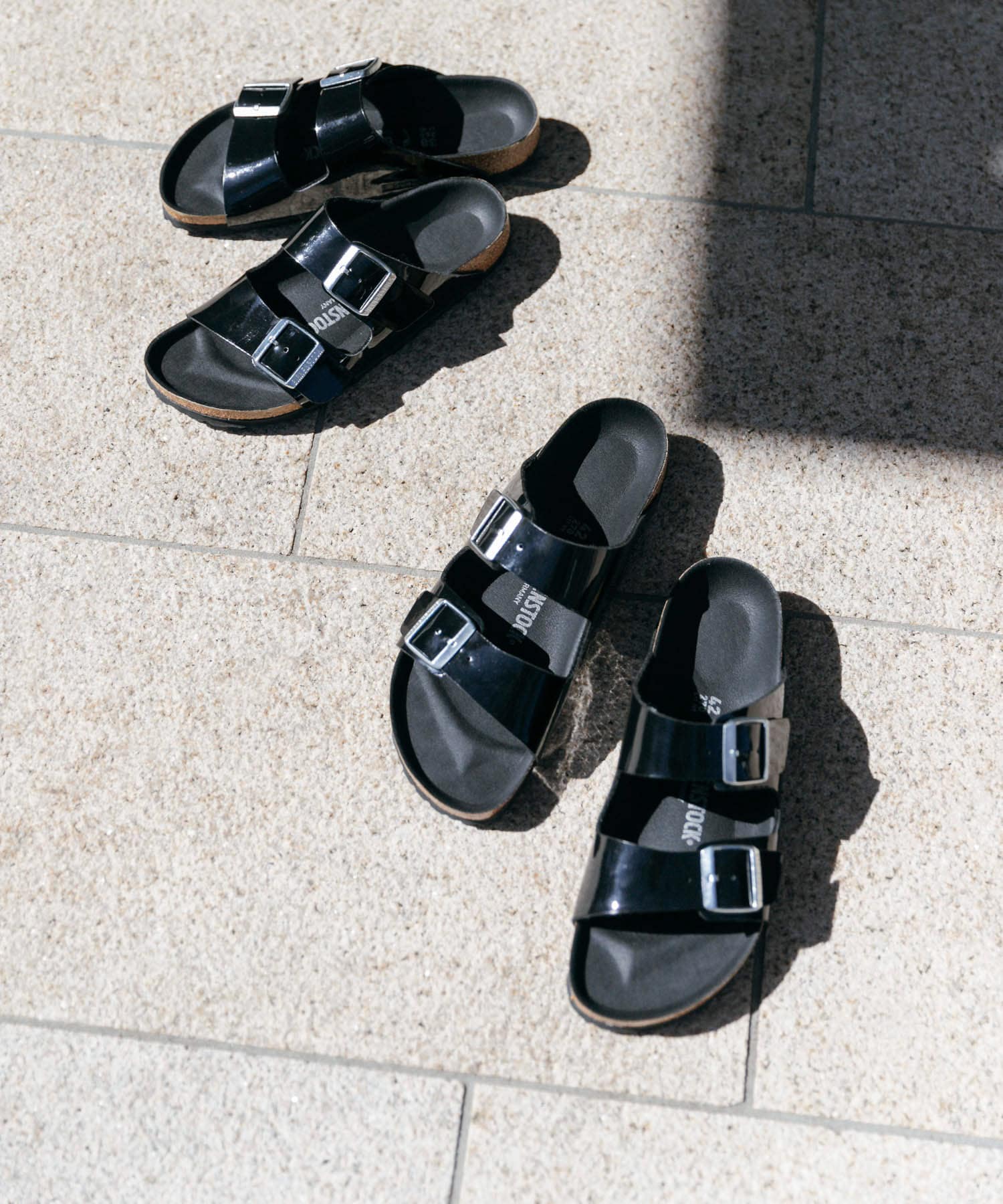 別注』BIRKENSTOCK×DOORS ARIZONA[GC1018URD-DM15]｜URBAN RESEARCH 