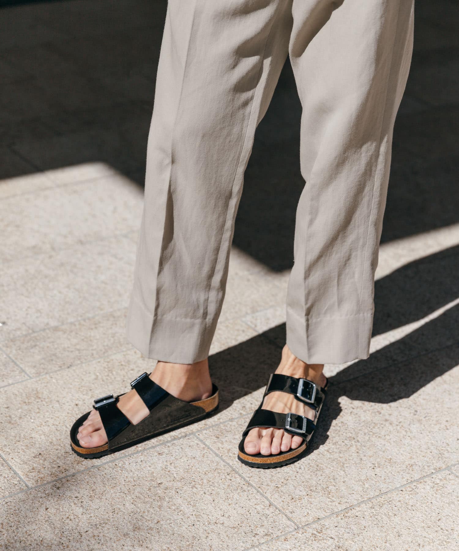 別注』BIRKENSTOCK×DOORS ARIZONA[GC1018URD-DM15]｜URBAN RESEARCH 