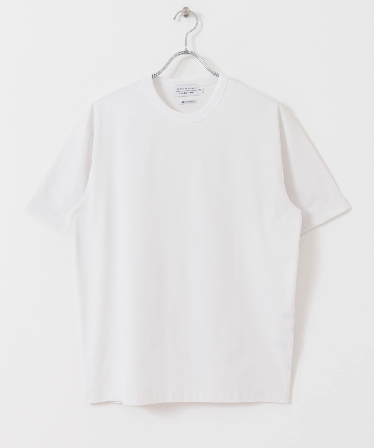 ハイドロギンチタン加工 Tシャツ Ur15 11e001 Urban Research公式ファッション通販 ハイドロギンチタン加工 Tシャツ Ur15 11e001 Urban Research公式ファッション通販