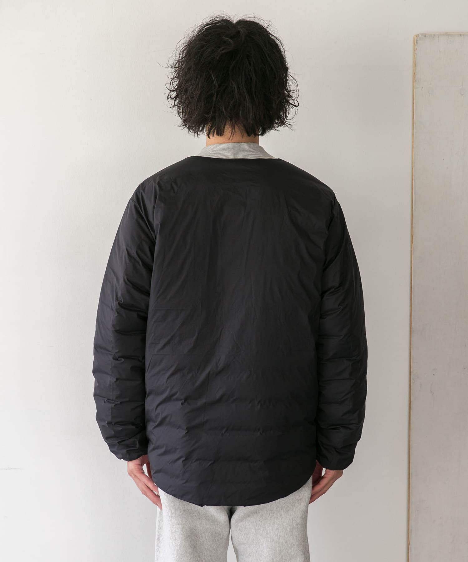 NANGAxDOORS インナーダウン[DR17-17H708]｜URBAN RESEARCH公式ファッション通販