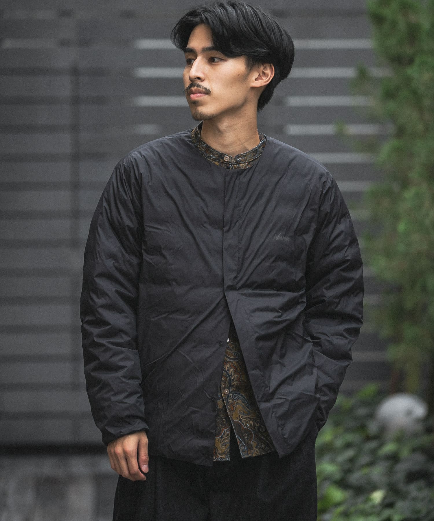 NANGAxDOORS インナーダウン[DR17-17H708]｜URBAN RESEARCH公式ファッション通販
