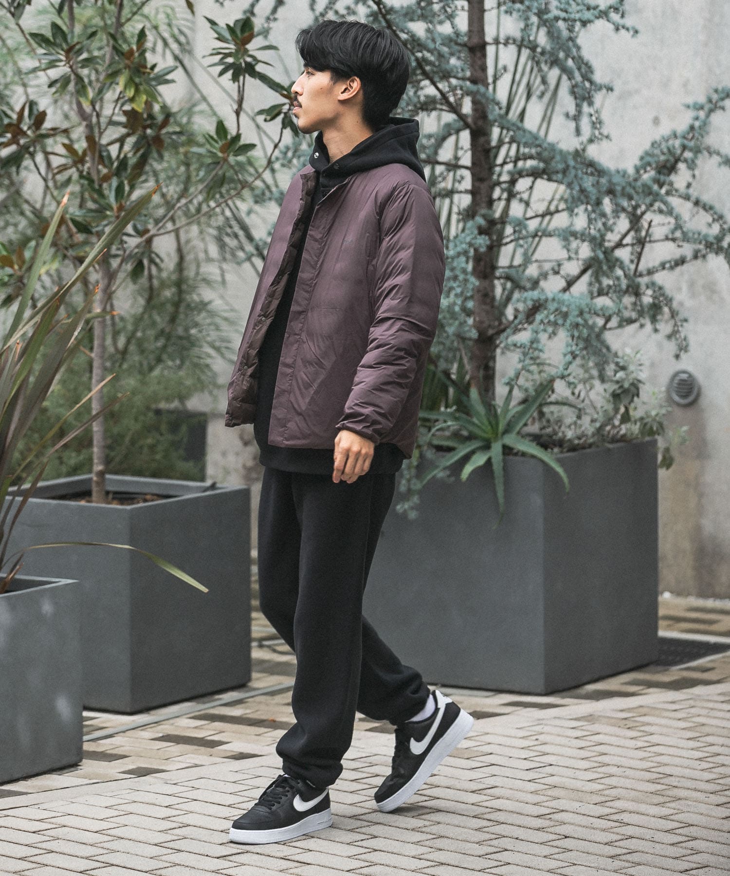 NANGAxDOORS インナーダウン[DR17-17H708]｜URBAN RESEARCH公式ファッション通販