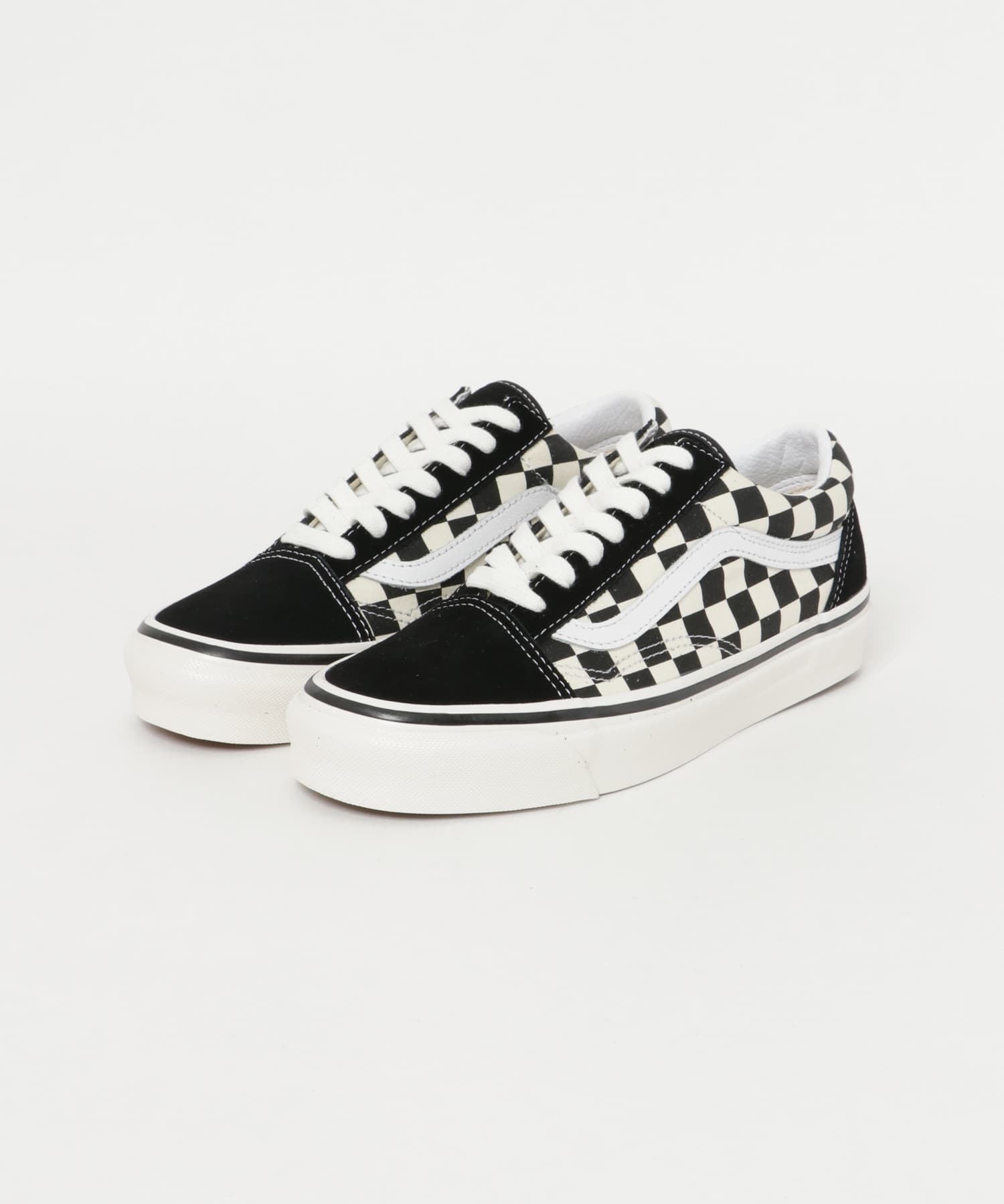 VANS OLD SKOOL 36 DX[VN0A38G2OAKSL16]｜URBAN RESEARCH公式