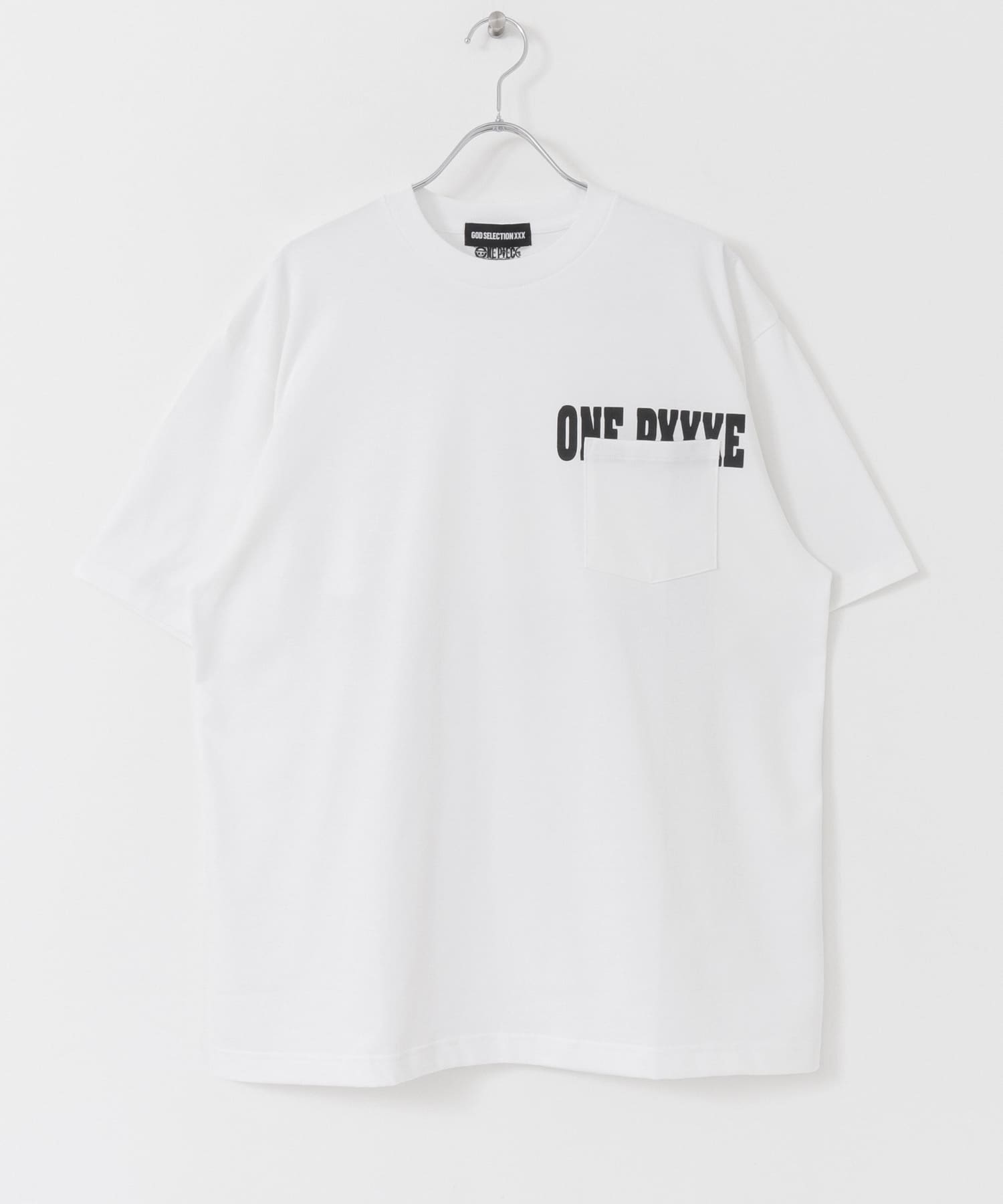 GOD SELECTION XXX Tシャツ　Online Limited