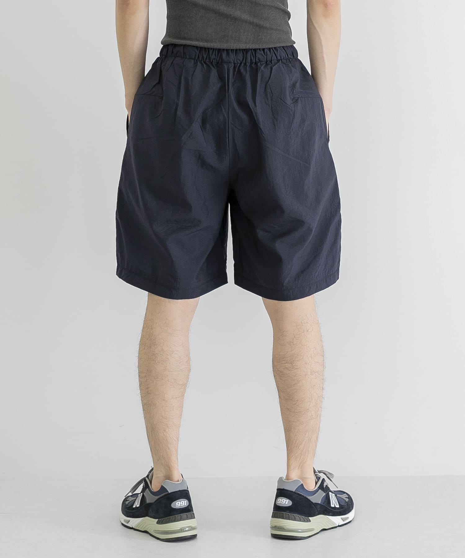 TEATORA Wallet Shorts RESORT HL[TT004SRHL-BSM24]｜URBAN RESEARCH