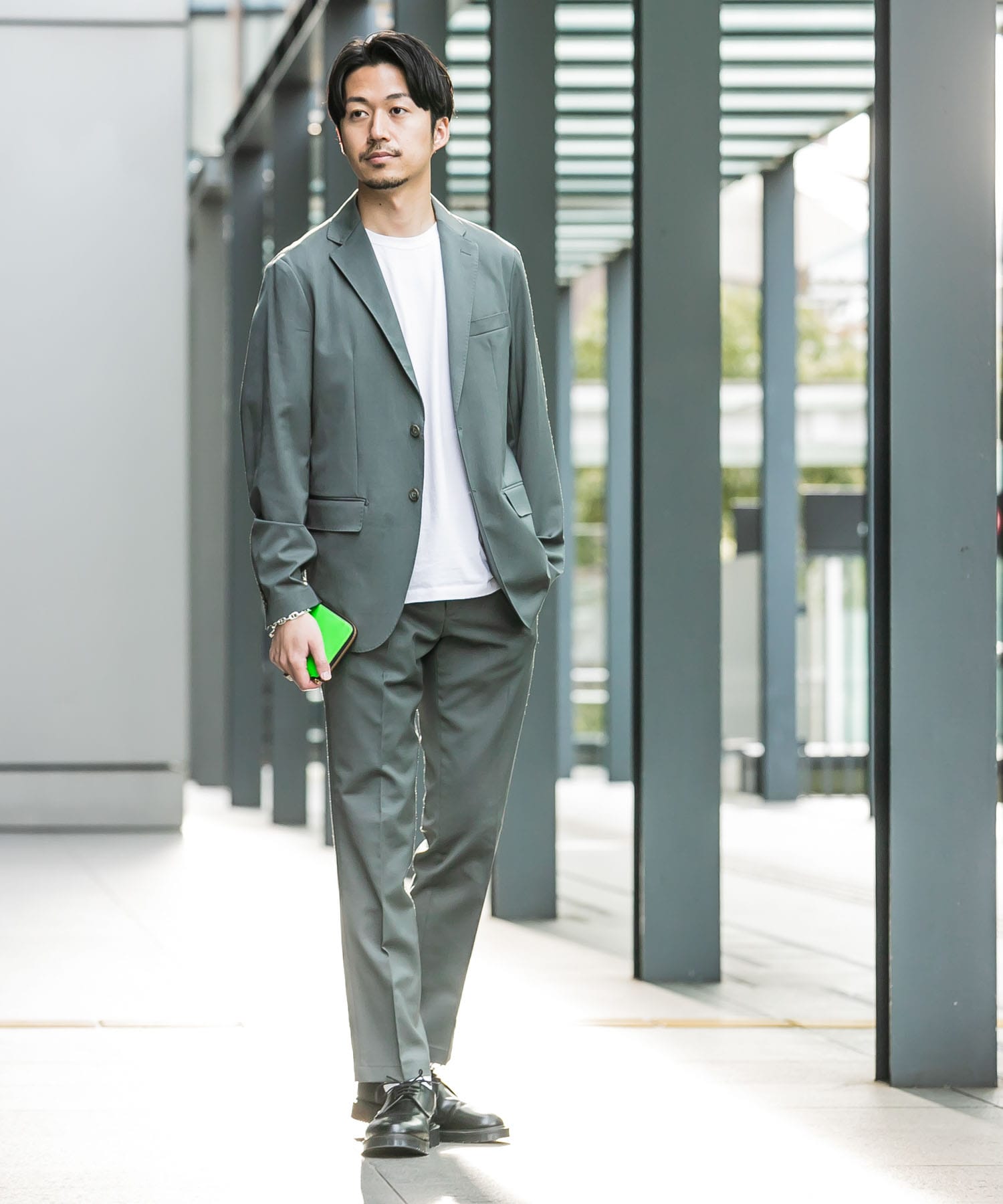 SALE/72%OFF】 TECH WOOLウォッシャブルジャケット chigallery.com