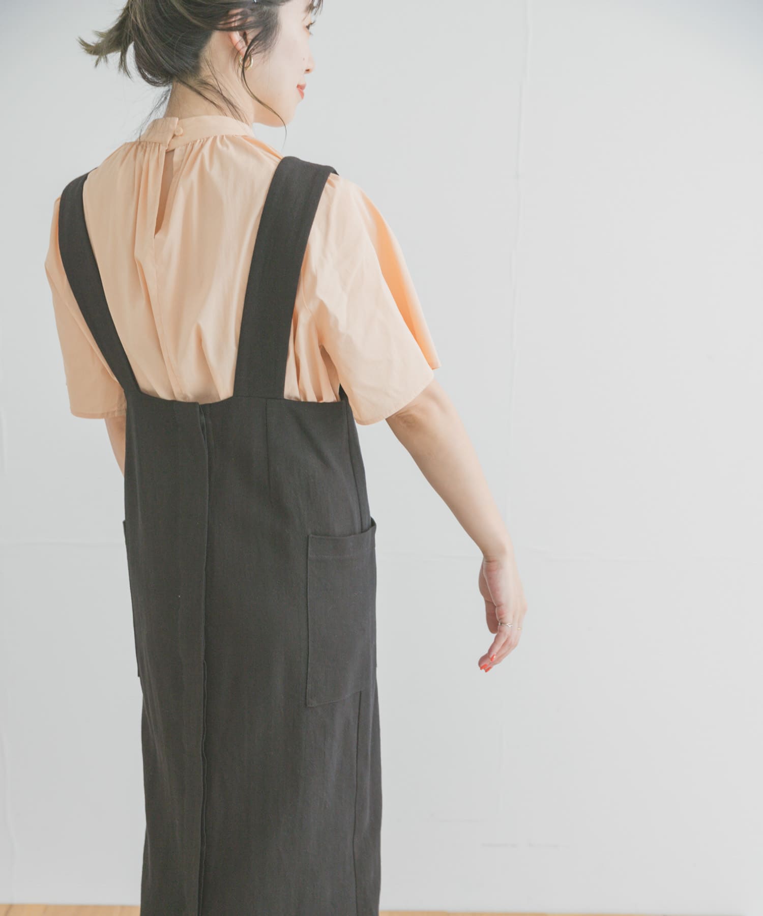 2WAYジャンスカ[IT25-26B001]｜URBAN RESEARCH公式ファッション通販