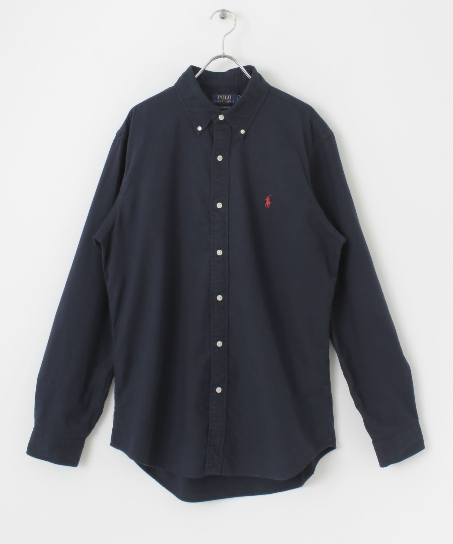 POLO RALPH LAUREN GMT DYE BUTTON DOWN SHIRTS[16820358-UM24]｜URBAN