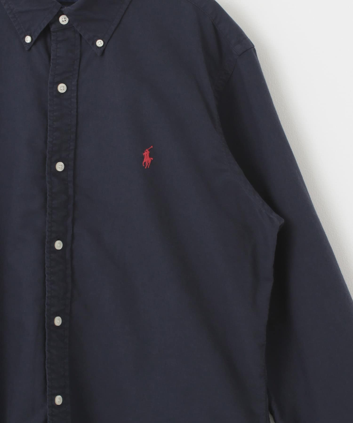 POLO RALPH LAUREN GMT DYE BUTTON DOWN SHIRTS[16820358-UM24]｜URBAN