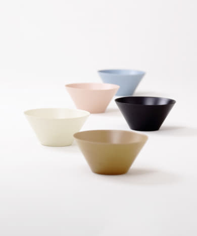 iideaco　ideaco　usumono bowl