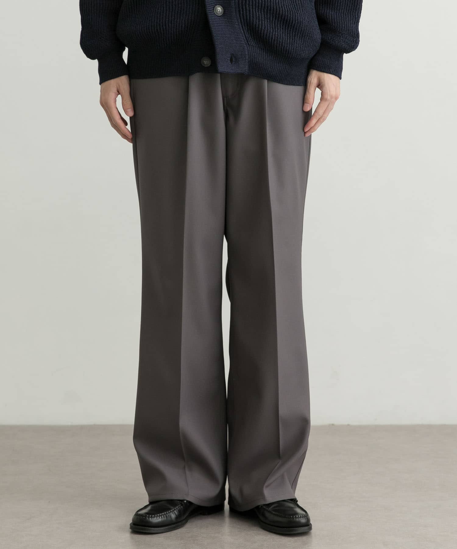 【新品　未使用品】アーバンリサーチ　別注　ラングラー　WRANCHER 別注』Wrangler×URBAN RESEARCH WRANCHER WIDE[UMA4-WS0213