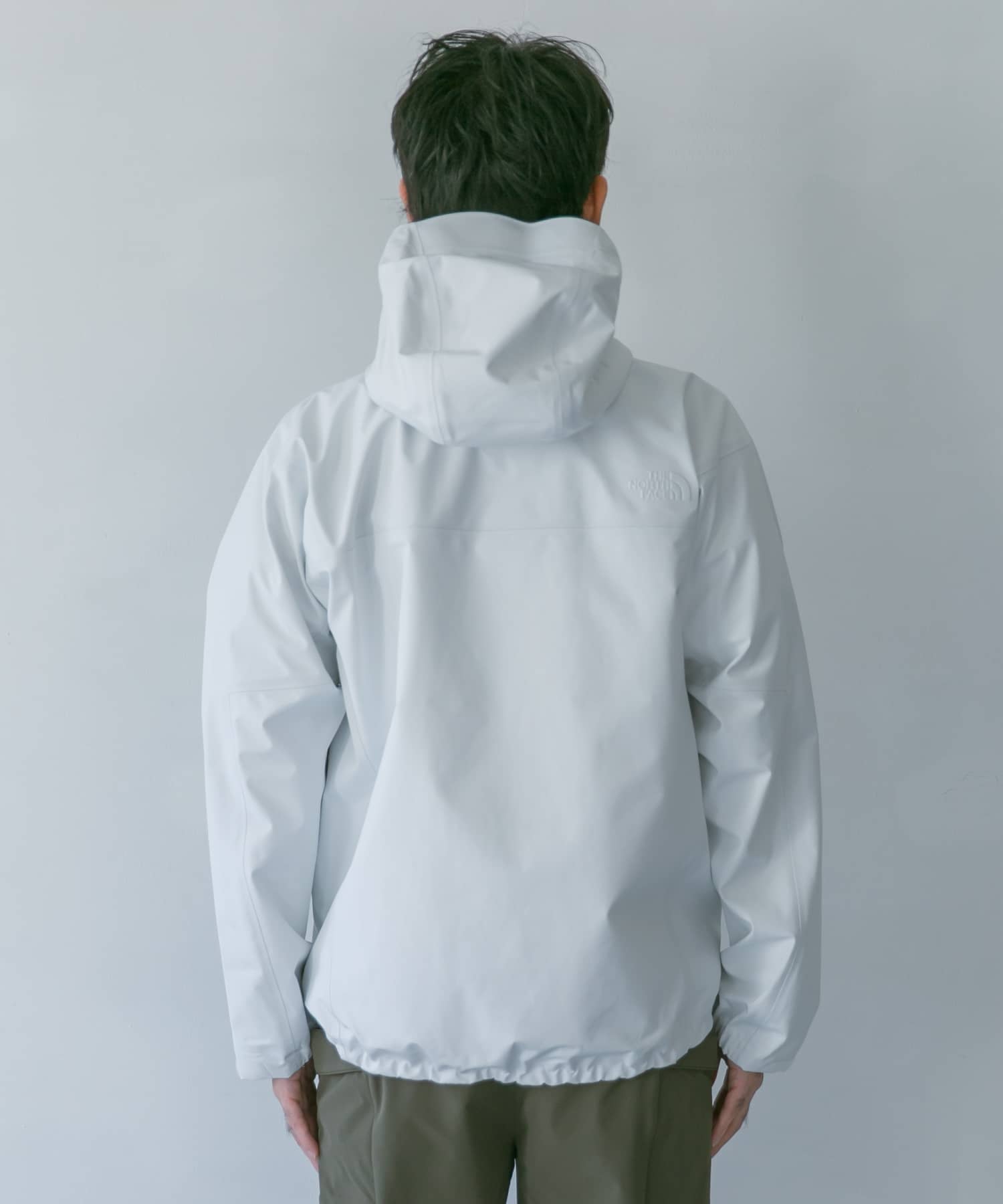 THE NORTH FACE UNDYED GTX JACKET[NP12261-DM24]｜URBAN RESEARCH公式