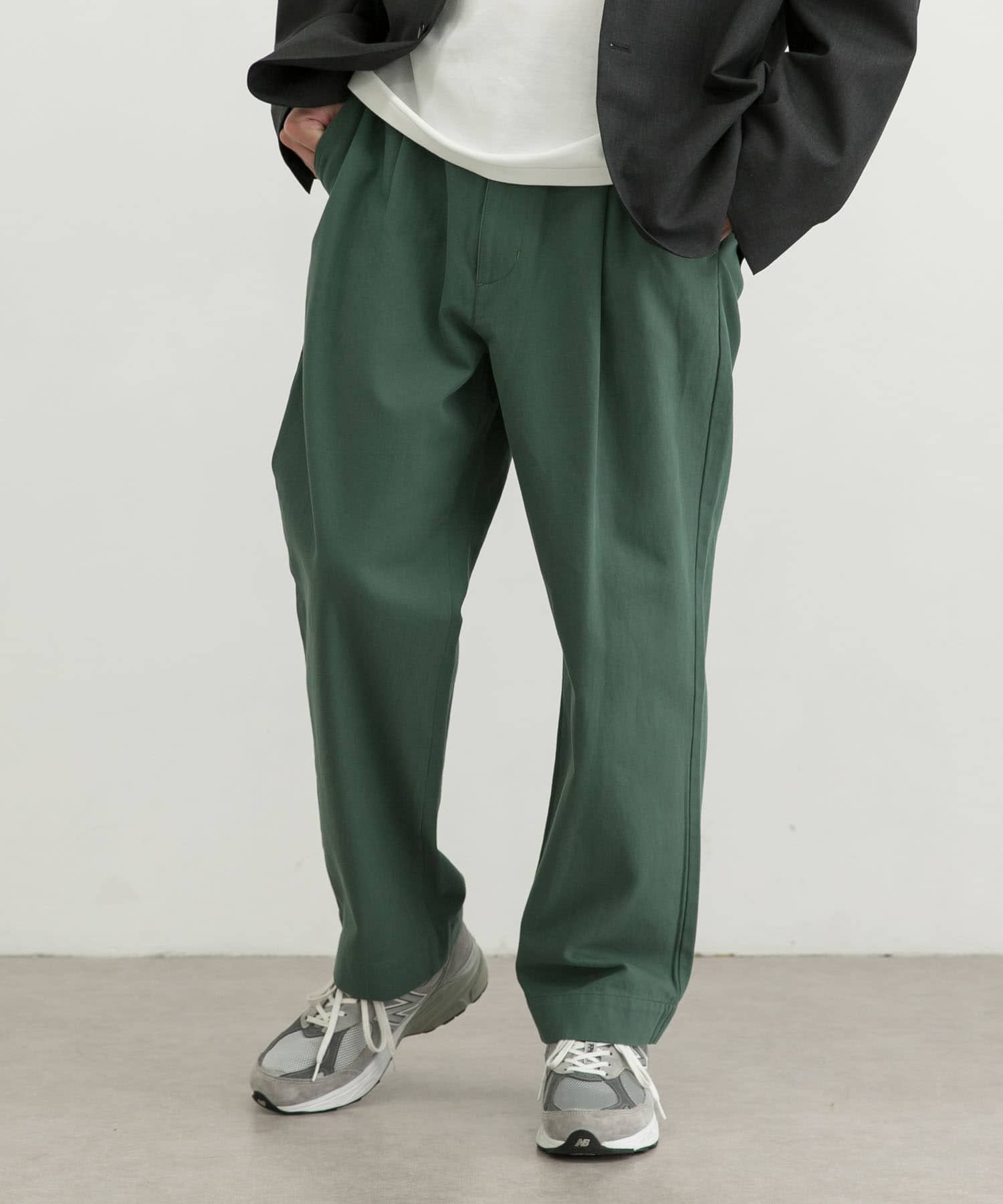 URBAN RESEARCH iD カラーチノパンツ[UI25-14H008]｜URBAN RESEARCH公式ファッション通販