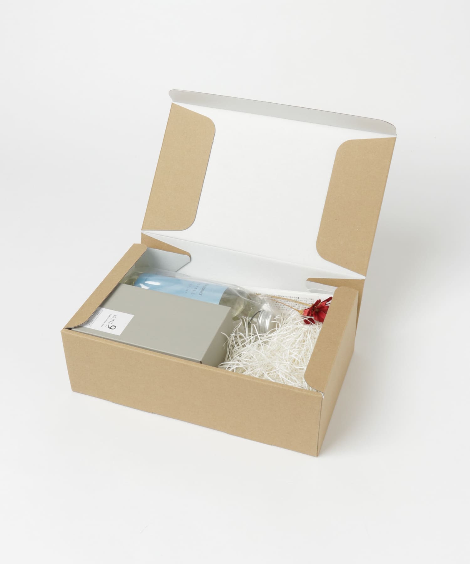 BLOMSTER Fragrance GiftSet[AB24-4GS028]｜URBAN RESEARCH公式ファッション通販