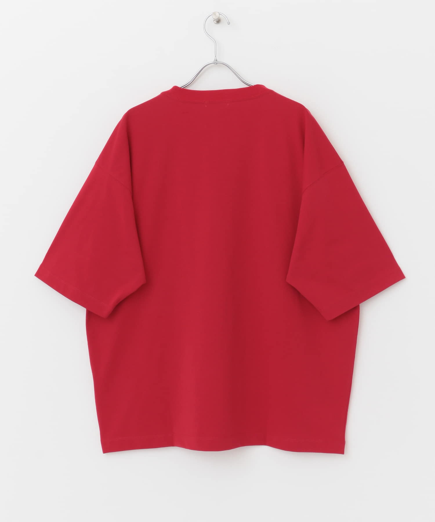 FORK&SPOON ロゴショートスリーブTシャツ[DF25-11V219]｜URBAN