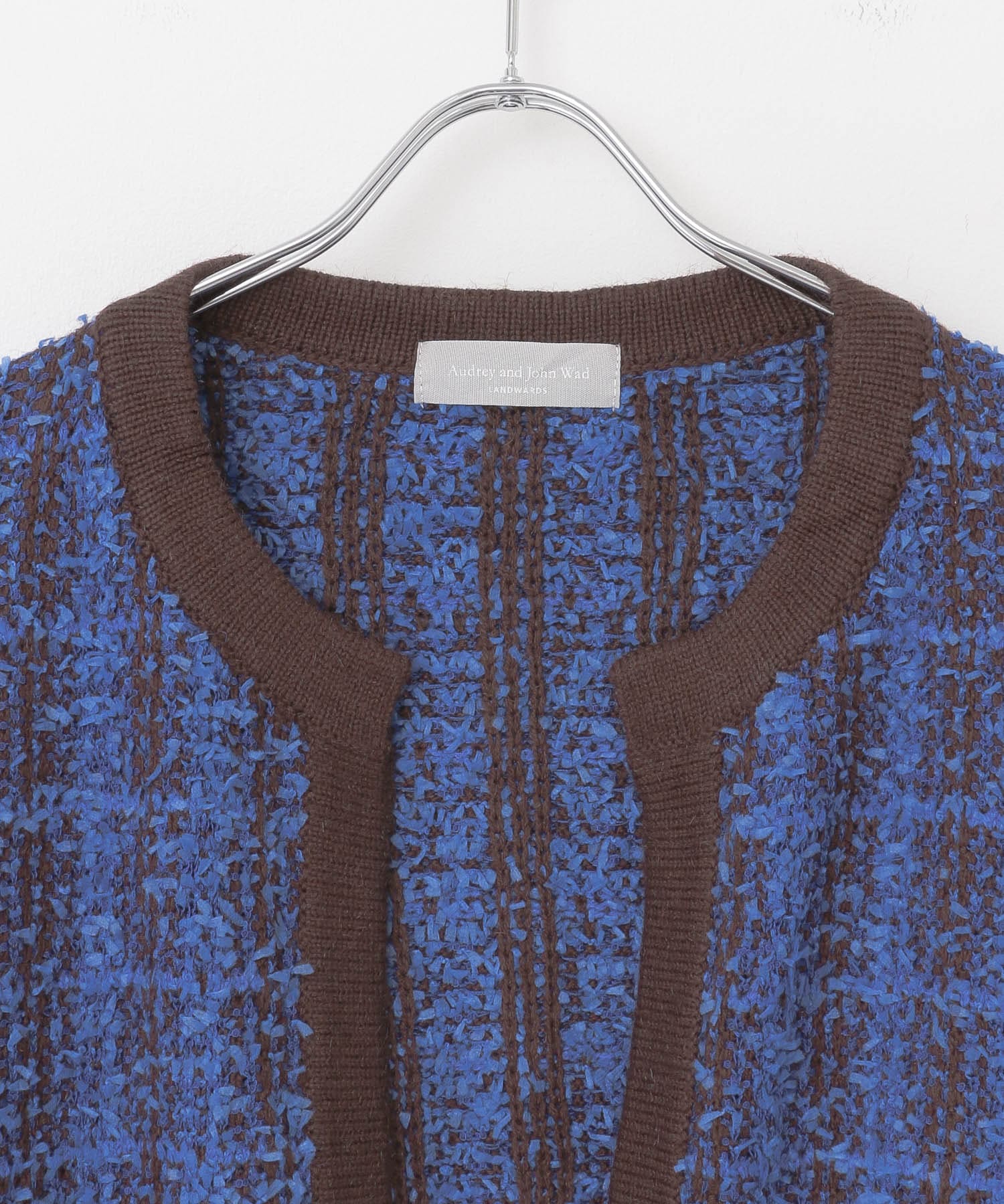 Audrey and John Wad N/C Jacket[H9736-DW26]｜URBAN RESEARCH公式